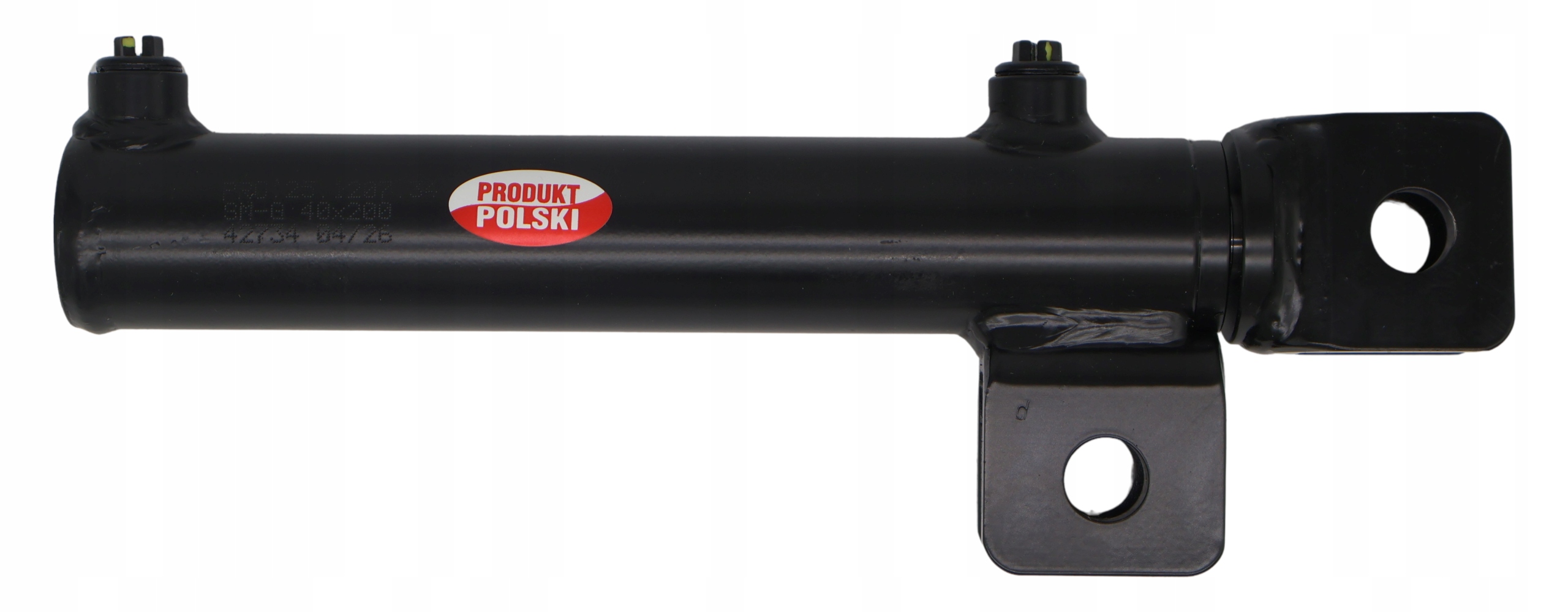 Hydraulický válec 40x22 Skok 200 Vyrovnávání Pluhu