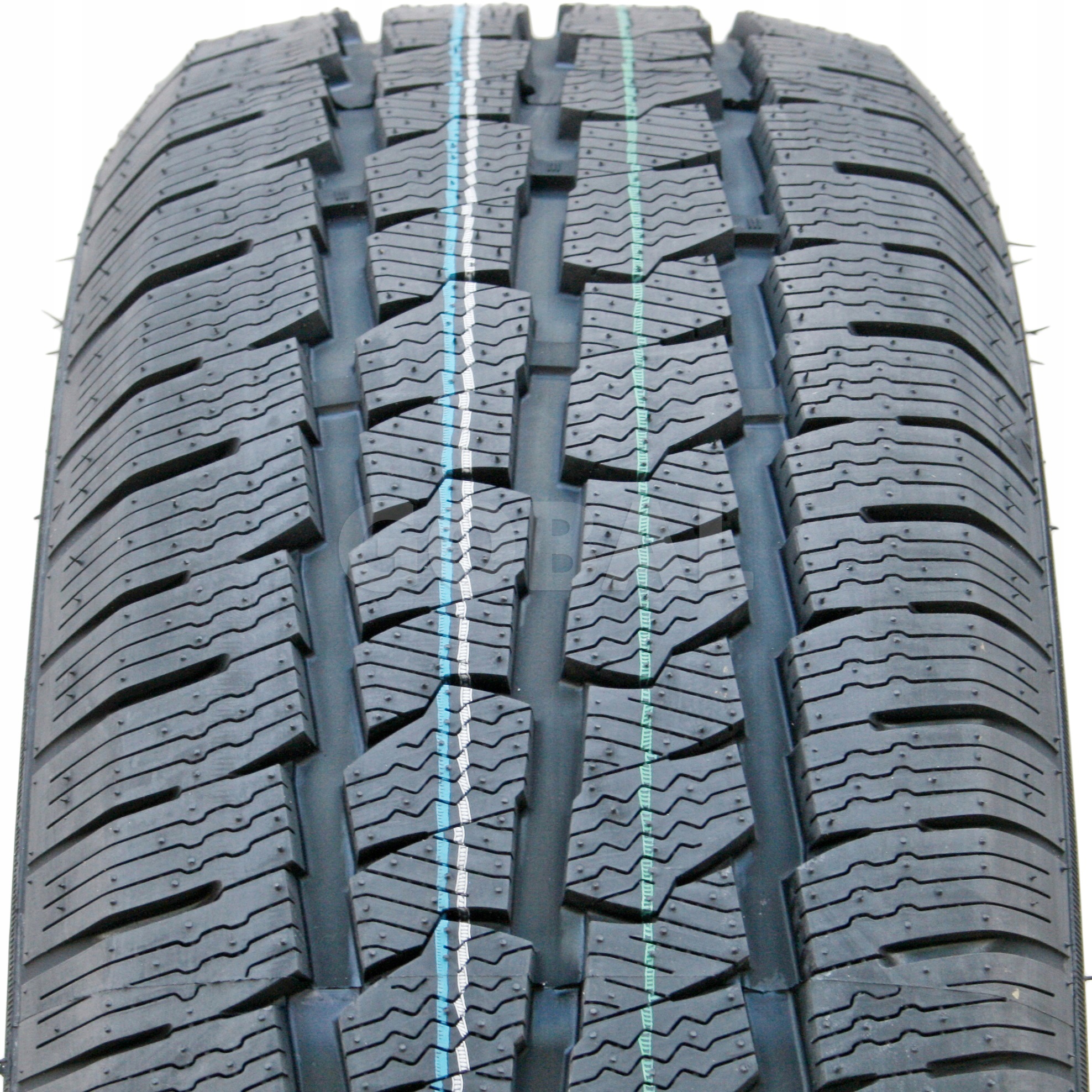 

2 Opony Zimowe Bus 175/75R16C Grenlander