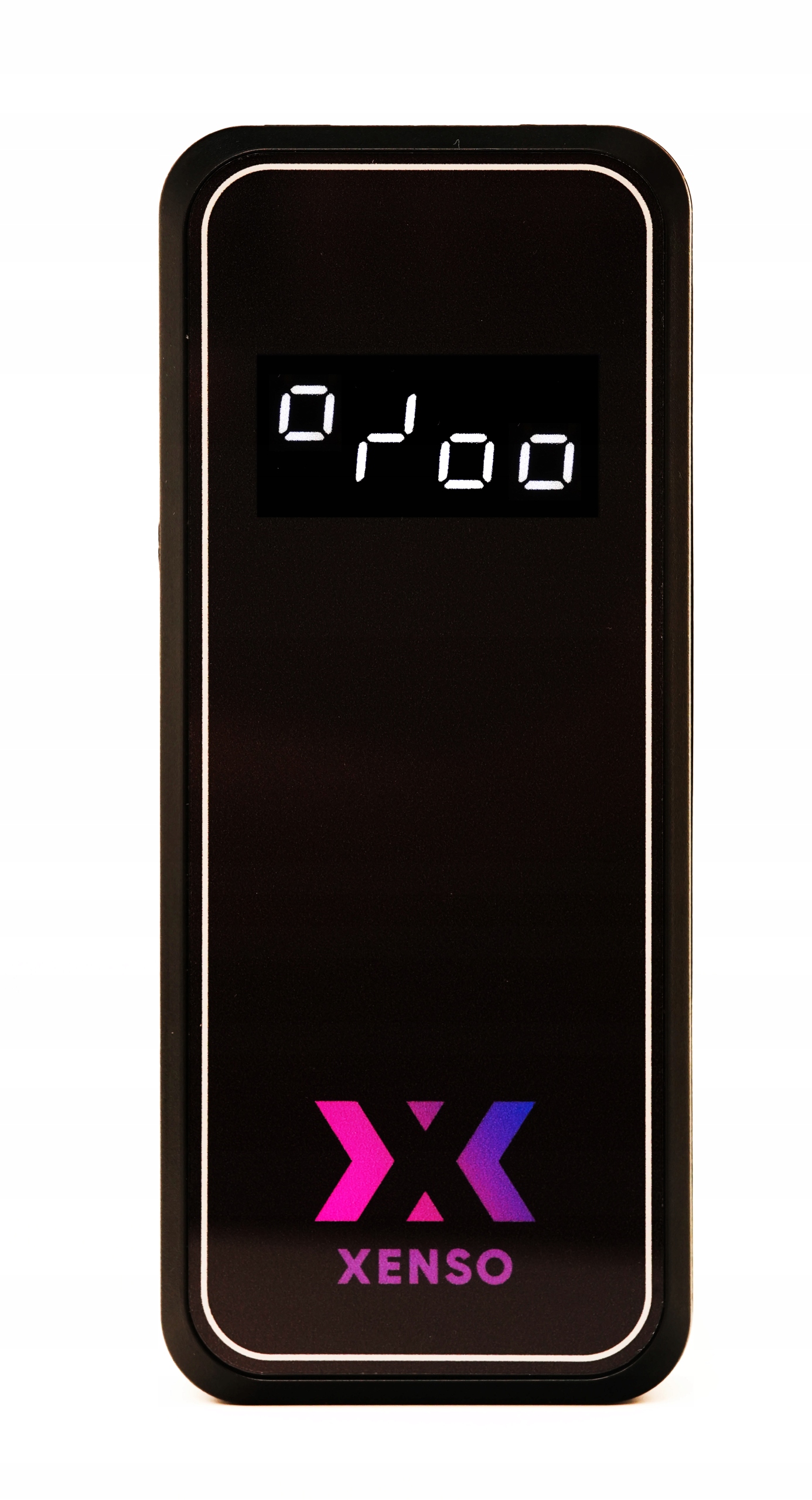 Elektrochemický alkoholtester Xenso One