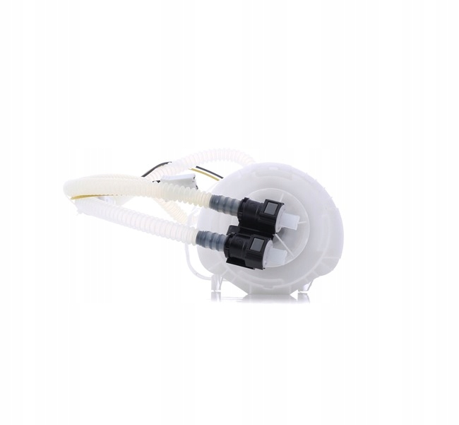 ridex 458F0118 топливный насос