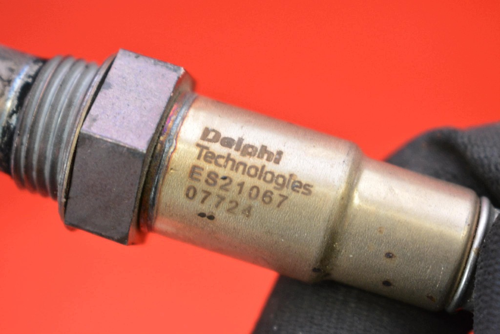 SONDA LAMBDA ES21067 TOYOTA RAV4 4 IV 2.0 D-4D 146 KM LIFT 15-20
