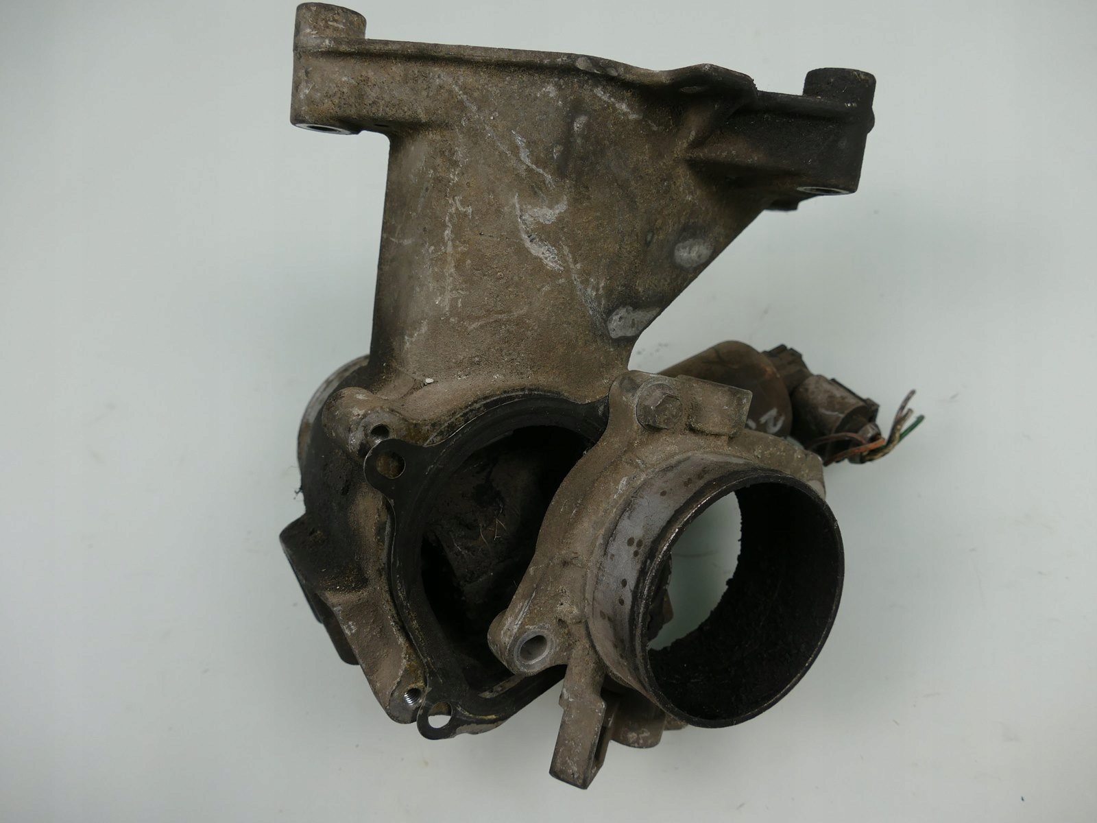 RENAULT MASTER II MOVANO 2.2 DCI ZAWÓR EGR