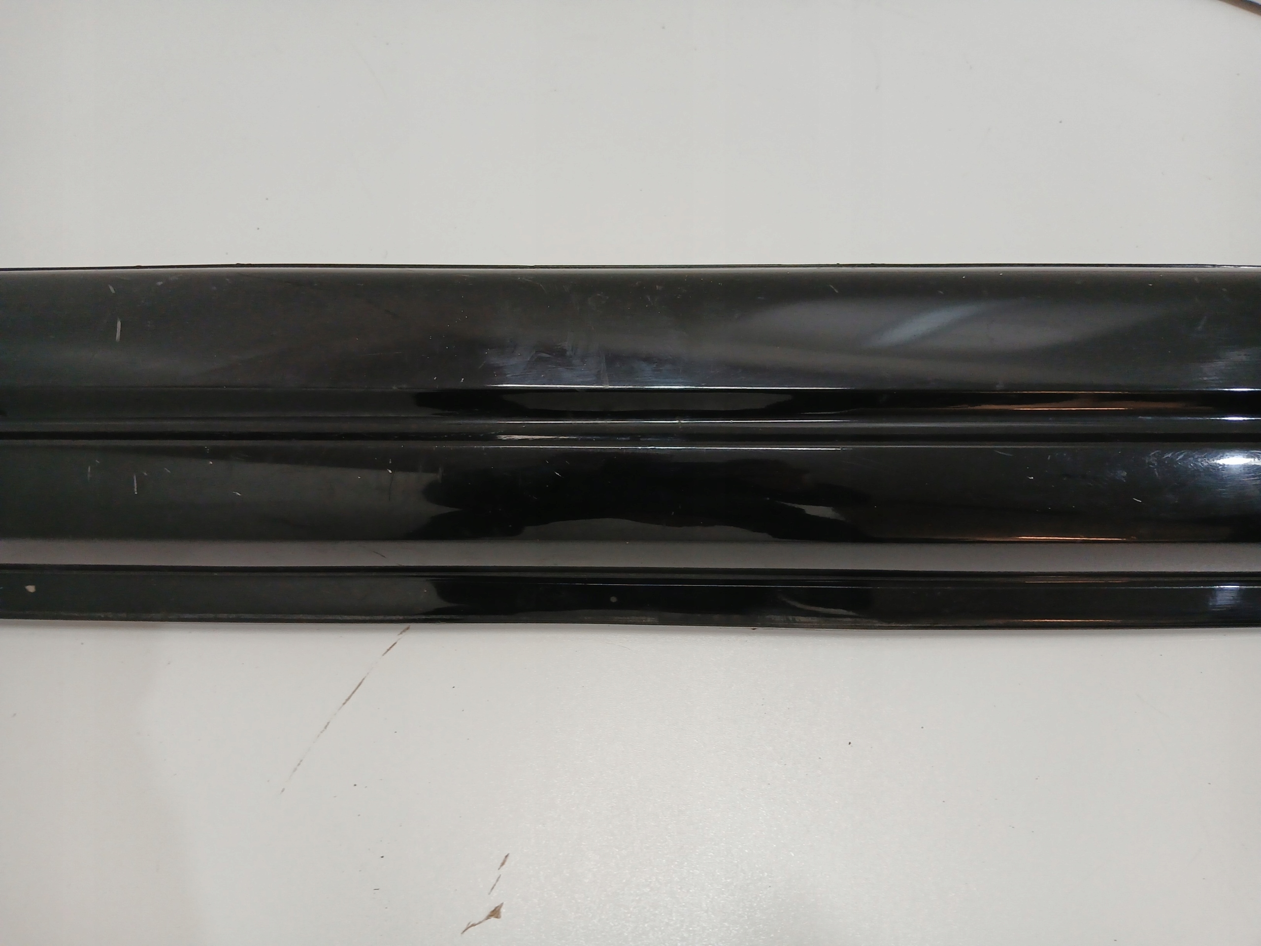 moulding threshold right BMW X3 E83 M PAKIET 668/9