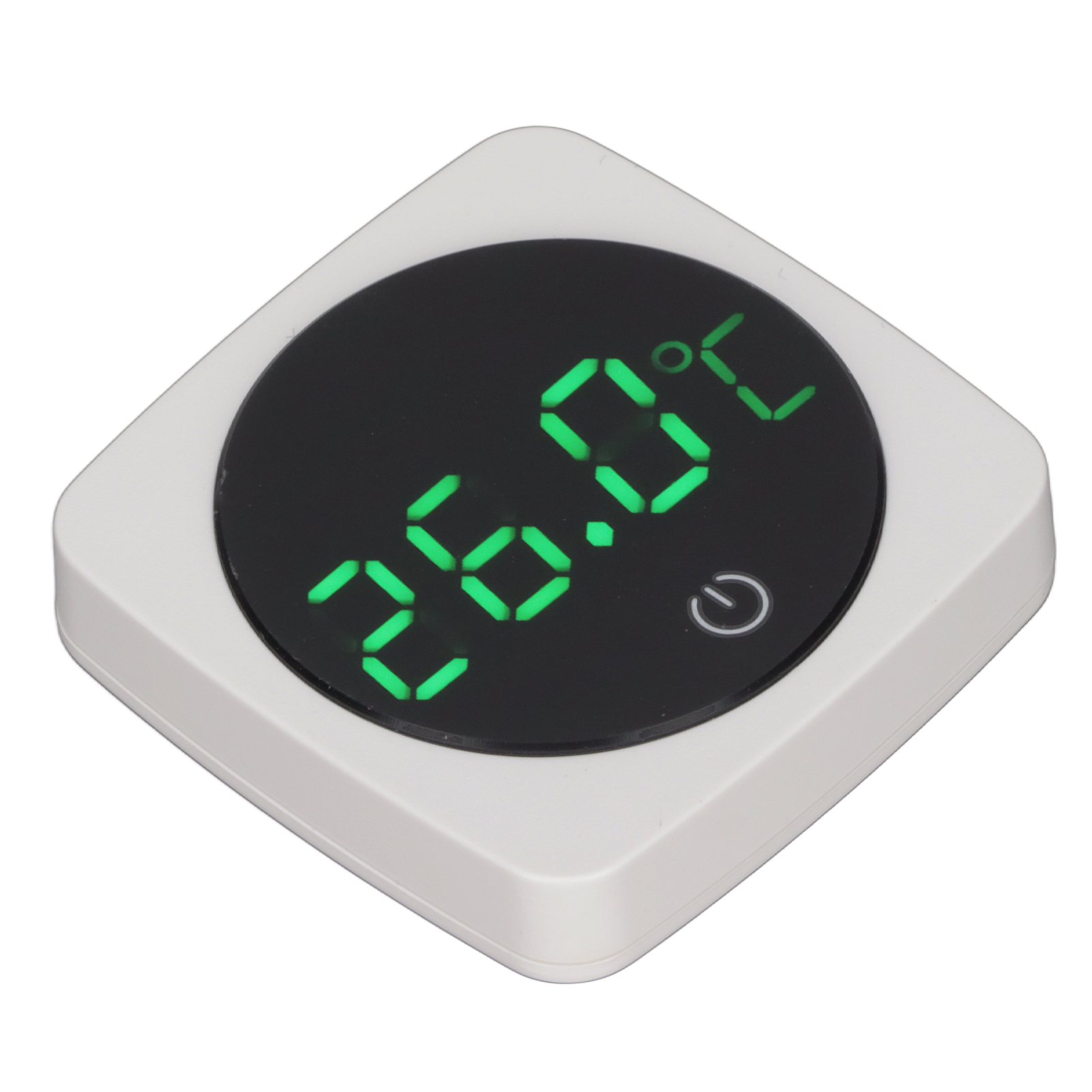 Elektronický Teploměr Do Akvária LCD