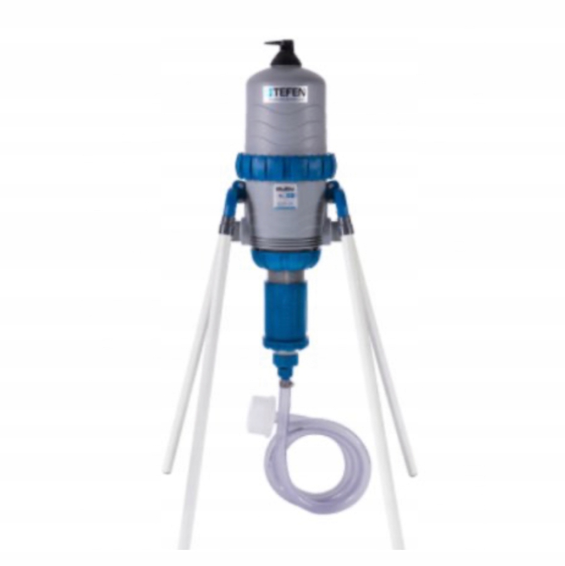 Dozownik proporcjonalny MixRite Tefen TF-25 Series