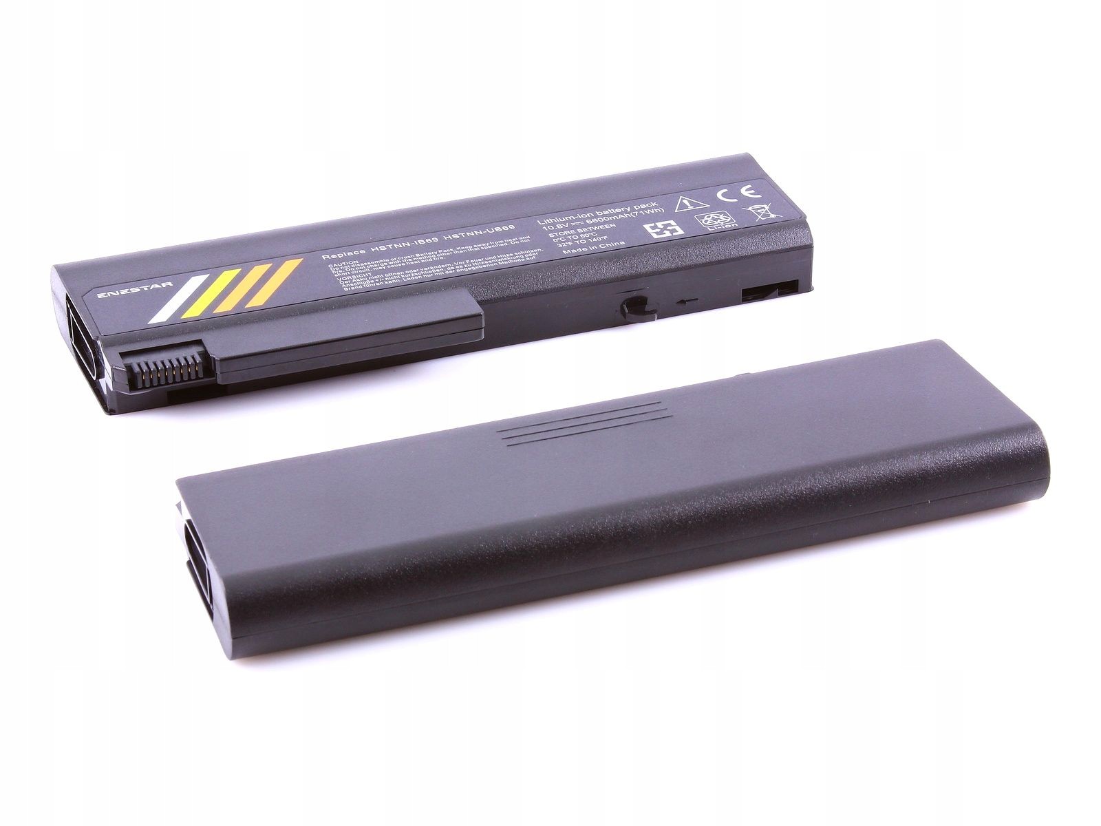 

6600mAh Bateria laptopa Hp Elitebook 8440P-WJ681AW