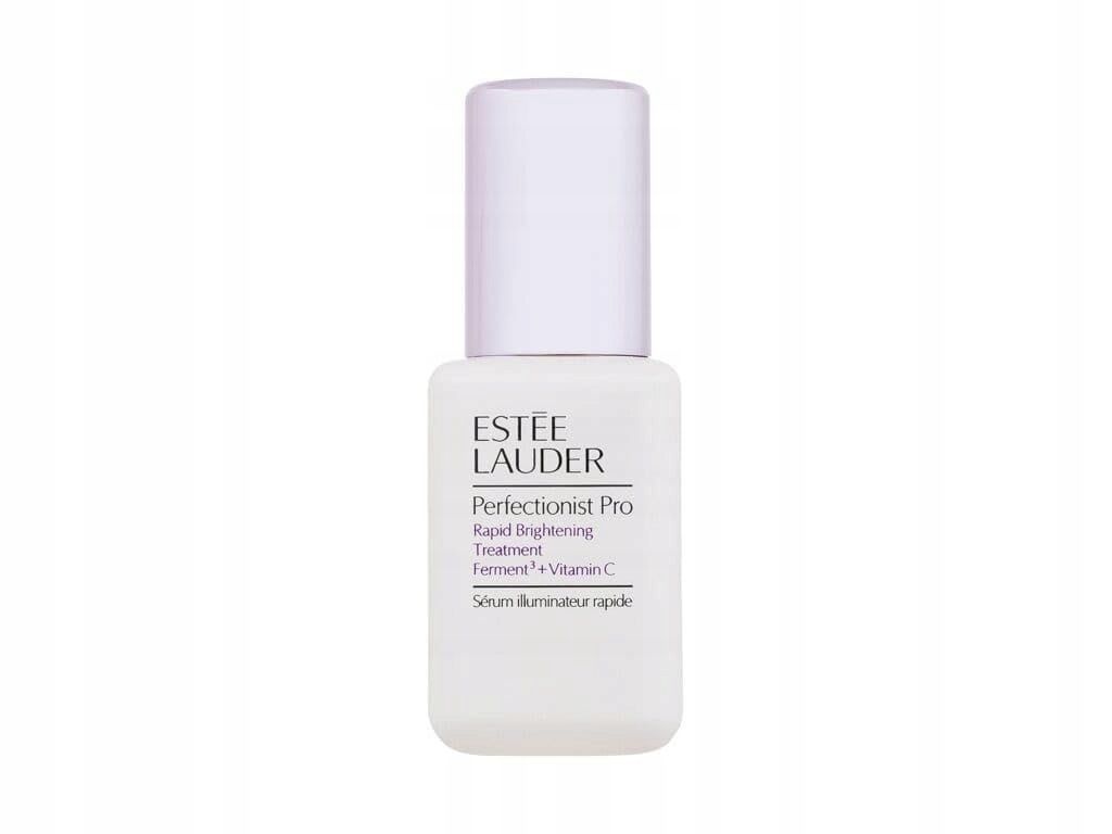 Sérum Estee Lauder Perfectionist Pro Rozjasnění Pleti (rychle Rozjasňující Přípravek