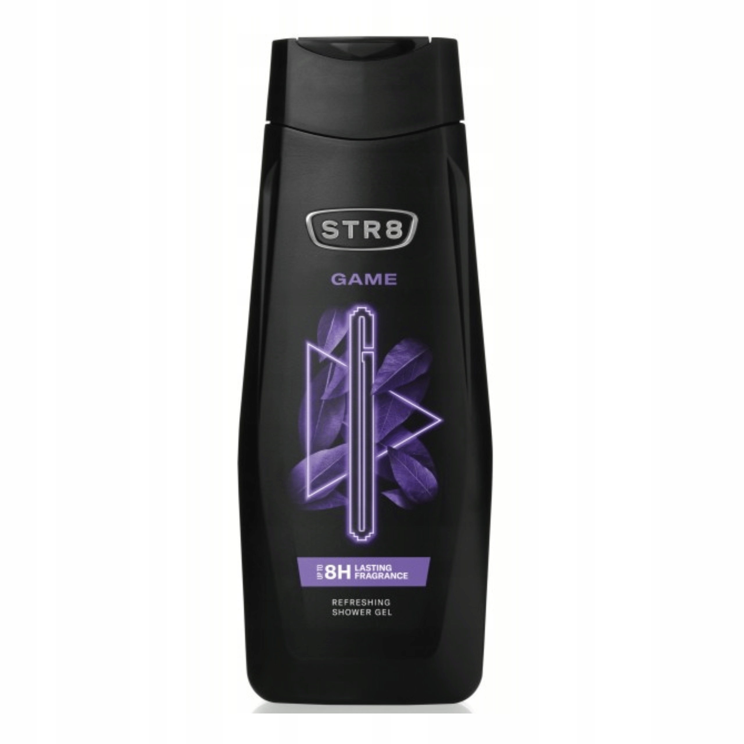 

STR8 Game żel pod prysznic 400ml