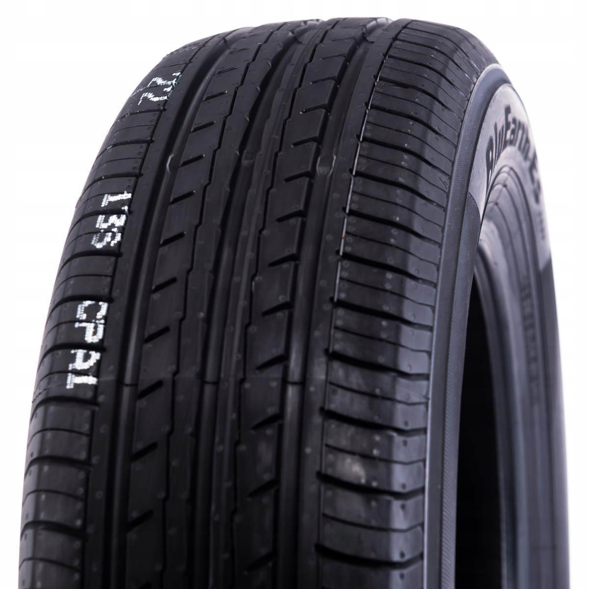 

1x Opona Letnia 205/55R16 Yokohama Bluearth ES32