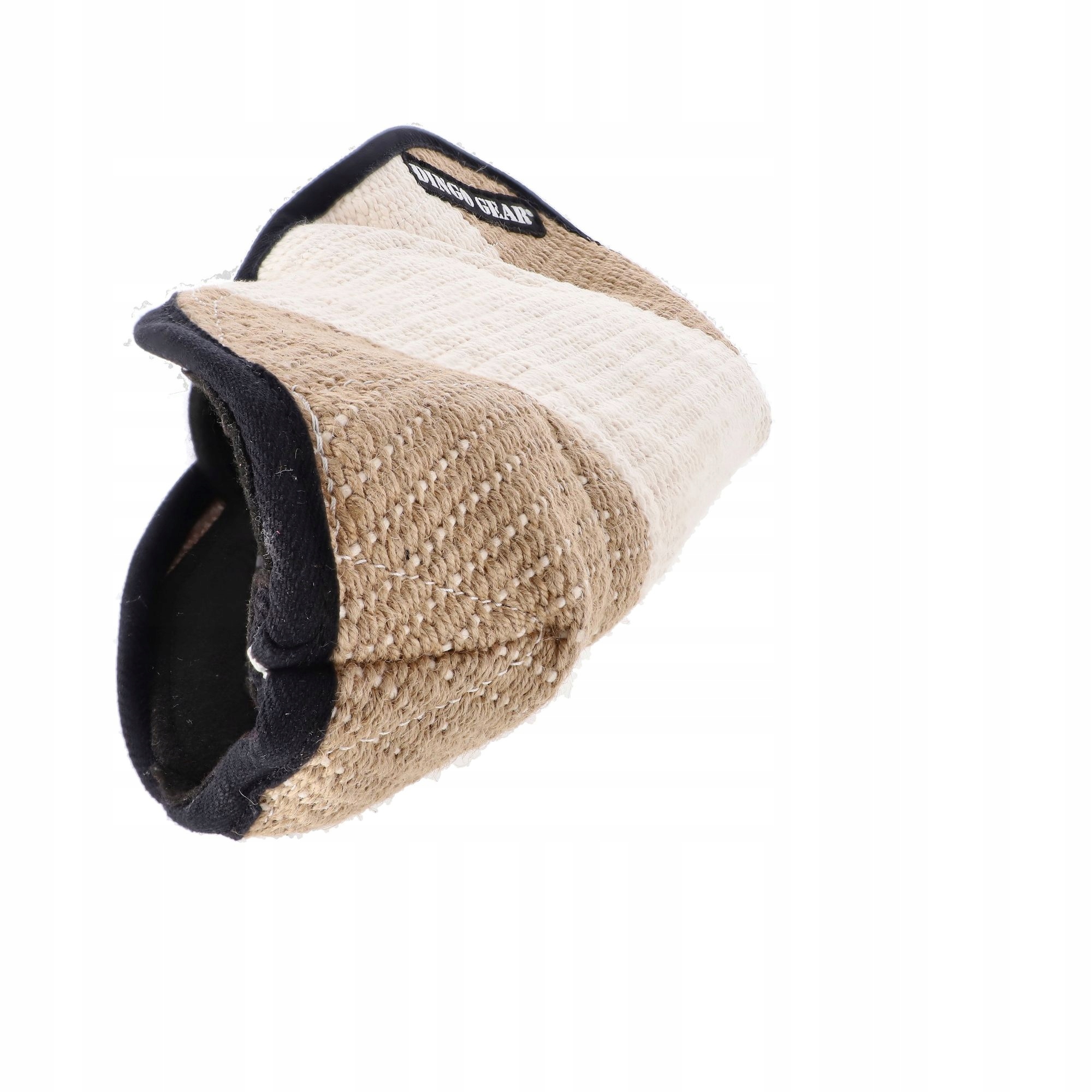 Levně Dingo Gear Tréninkový Rukáv Dexter 2 Juta