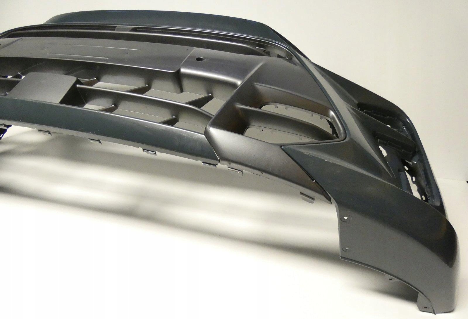 CUPRA TERRAMAR 578807103 below 6 PDC 2024- bumper front front