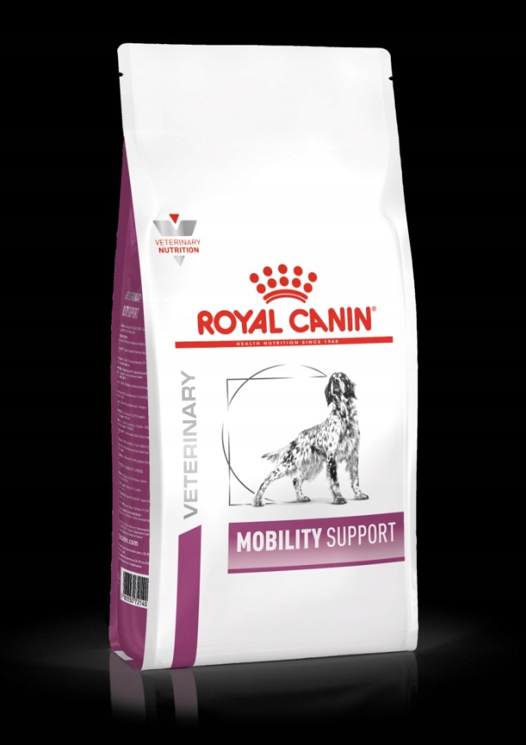 Levně Royal Canin Mobility Support 12 kg Royal Canin veterinární péče