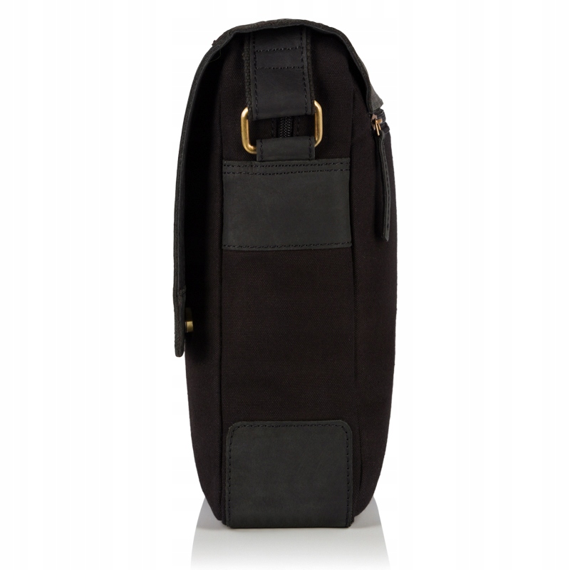 STUDENCKA TORBA A4 DUŻA PAOLO PERUZZI T-20-BL Płeć mężczyzna