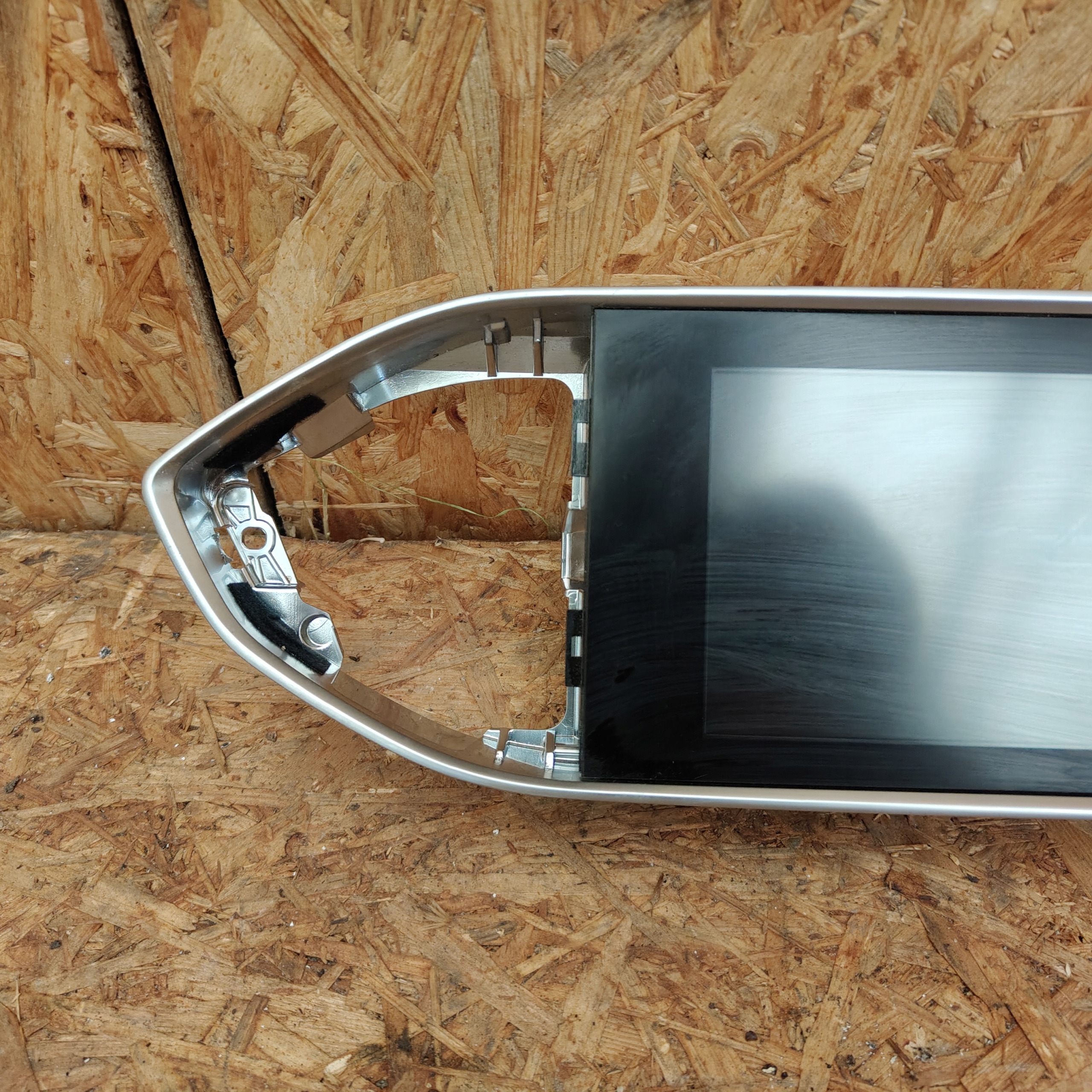 display navigation devices PEUGEOT 308 T9 II 9811486280