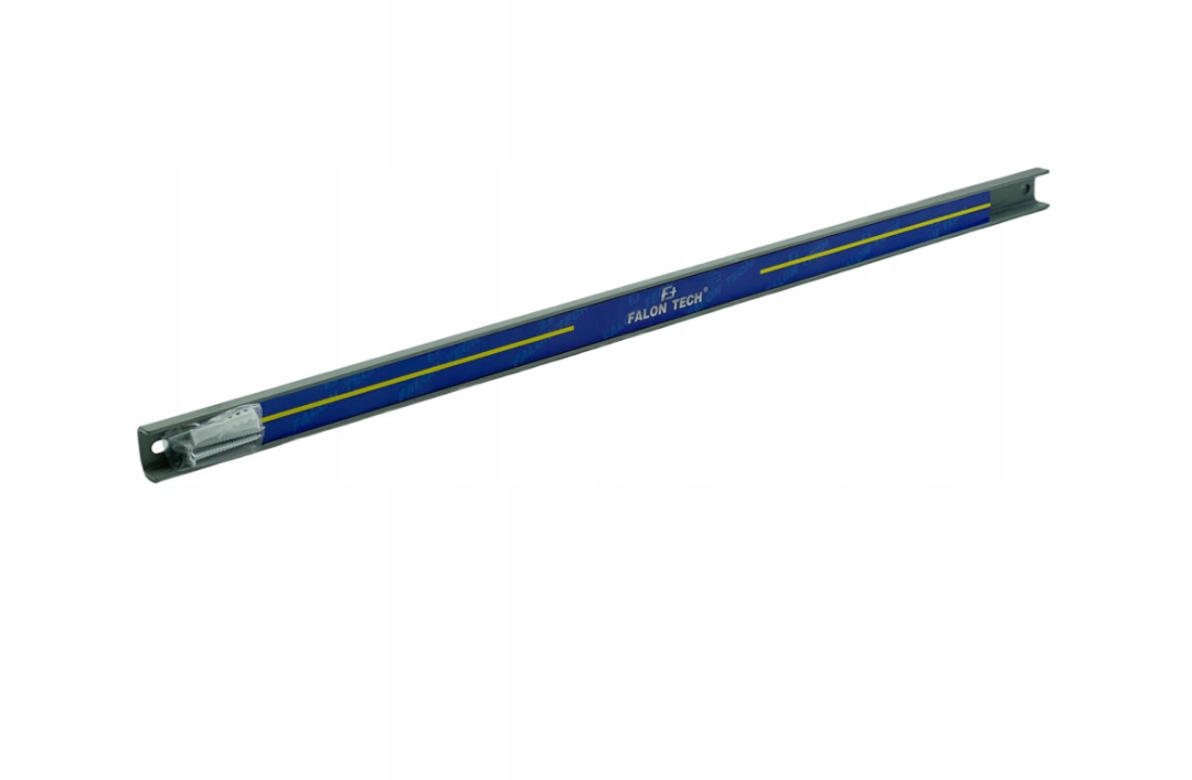 LISTWA MAGNETYCZNA NA NARZĘDZIA 60cm UDŹWIG 15KG Marka Falon-Tech