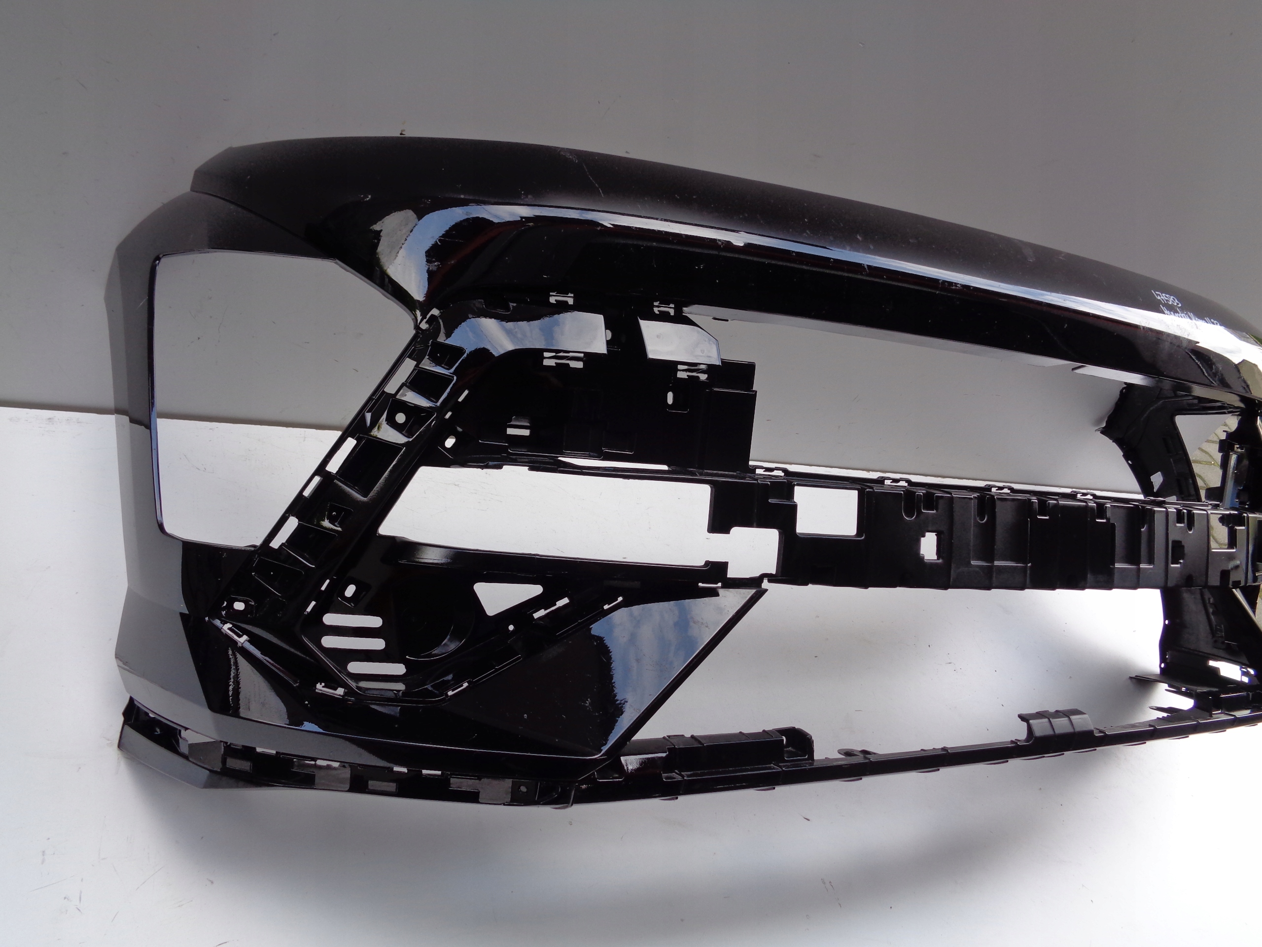 front bumper HYUNDAI KONA II 23- N-LINE NR 47583