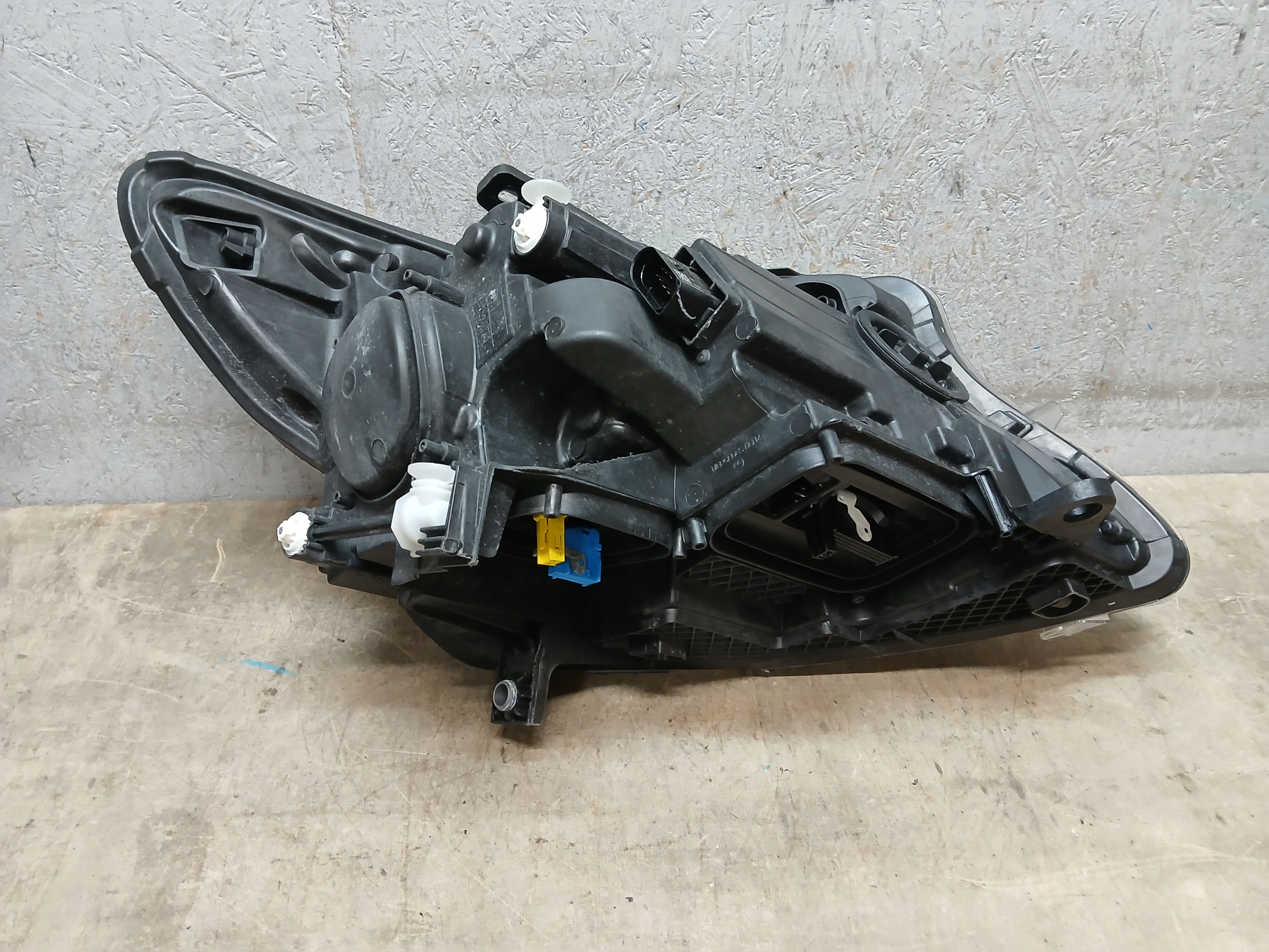 light front left MERCEDES VITO W447 FULL LED ILS A4479061401
