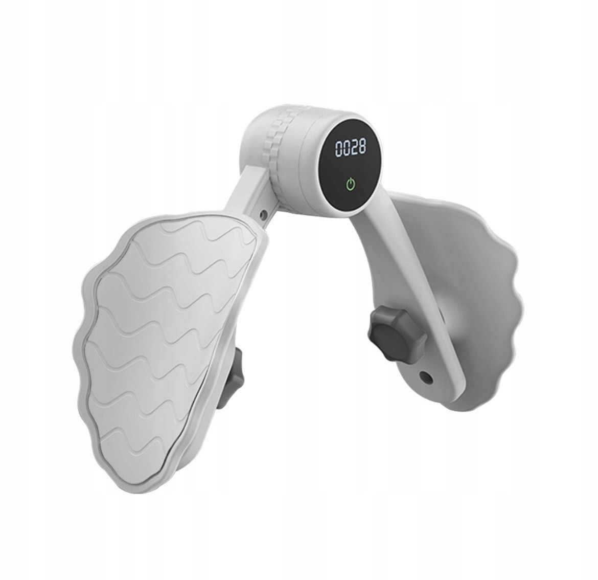 INTELIGENTNE URZĄDZENIE DO ĆWICZENIA MIĘŚNI DNA Marka 3NS Tex