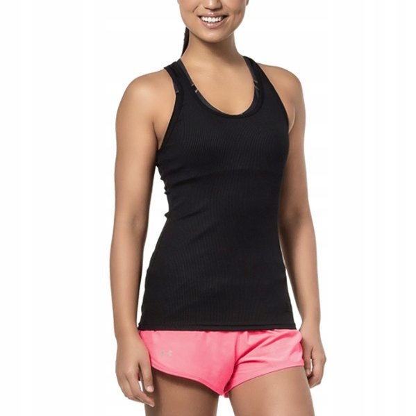 Koszulka damska Under Armour Victory Tank II 1243112 r. Xs