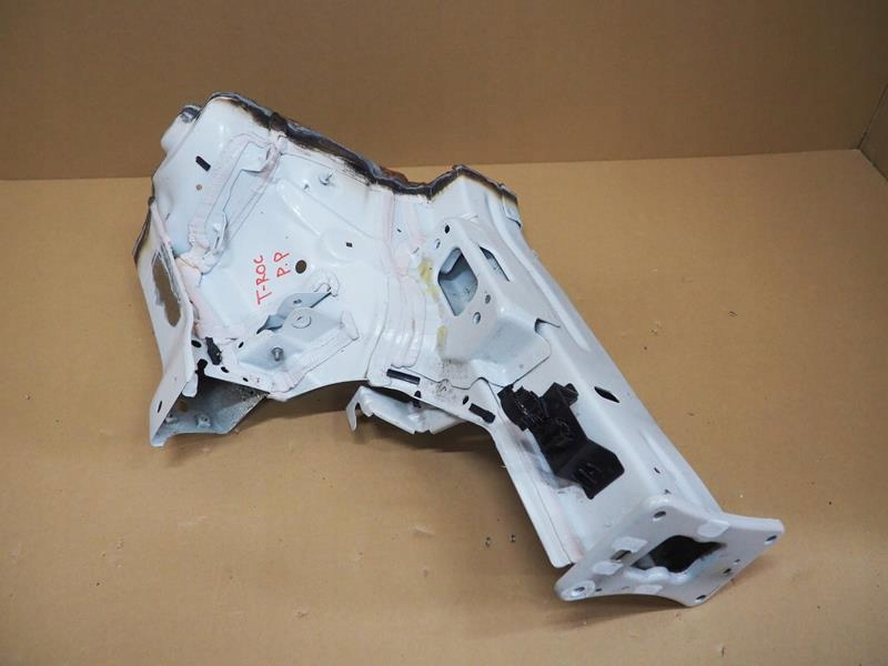 CWIARTKA PODŁUŻNICA PRAWA PRZEDNIA VW T-ROC Typ samochodu Samochody osobowe