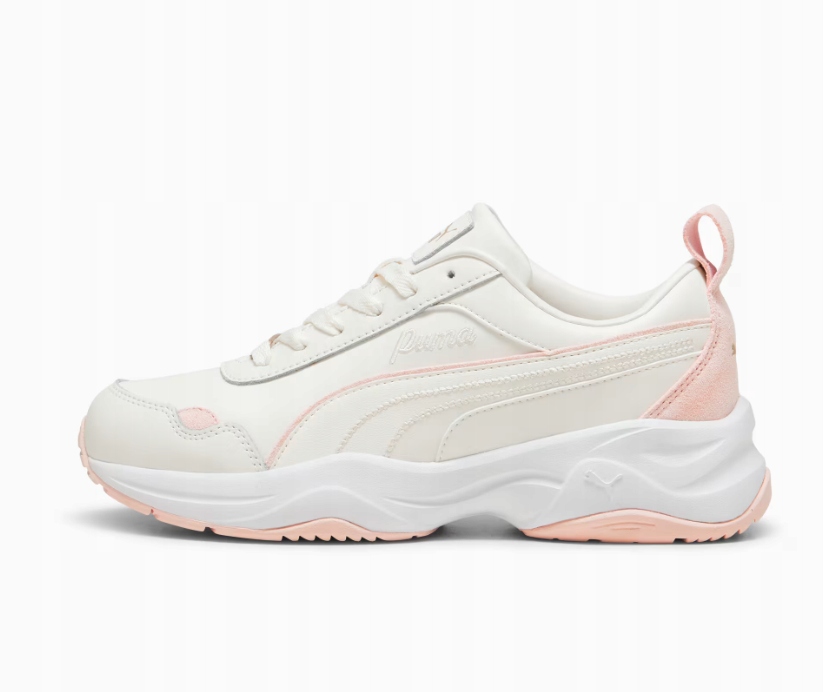 Puma Sportovní boty Cilia Mode Lux 397824 02 vel. 40