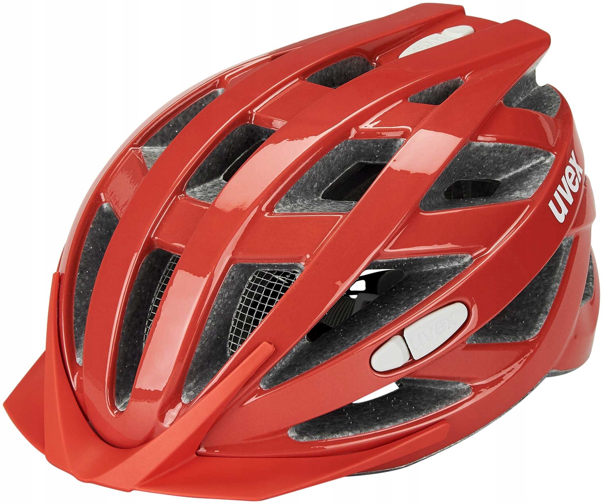 Kask rowerowy Uvex I-vo 3D r. 52-57