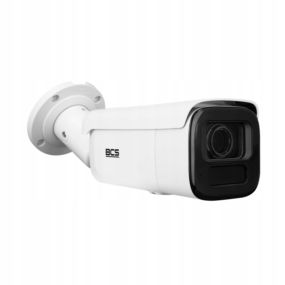 Ip kamera 8 Mpx BCS-V-TIP58VSR6-Ai2(2) 2.8-12mm, SkyLight, AcuSense, IR60