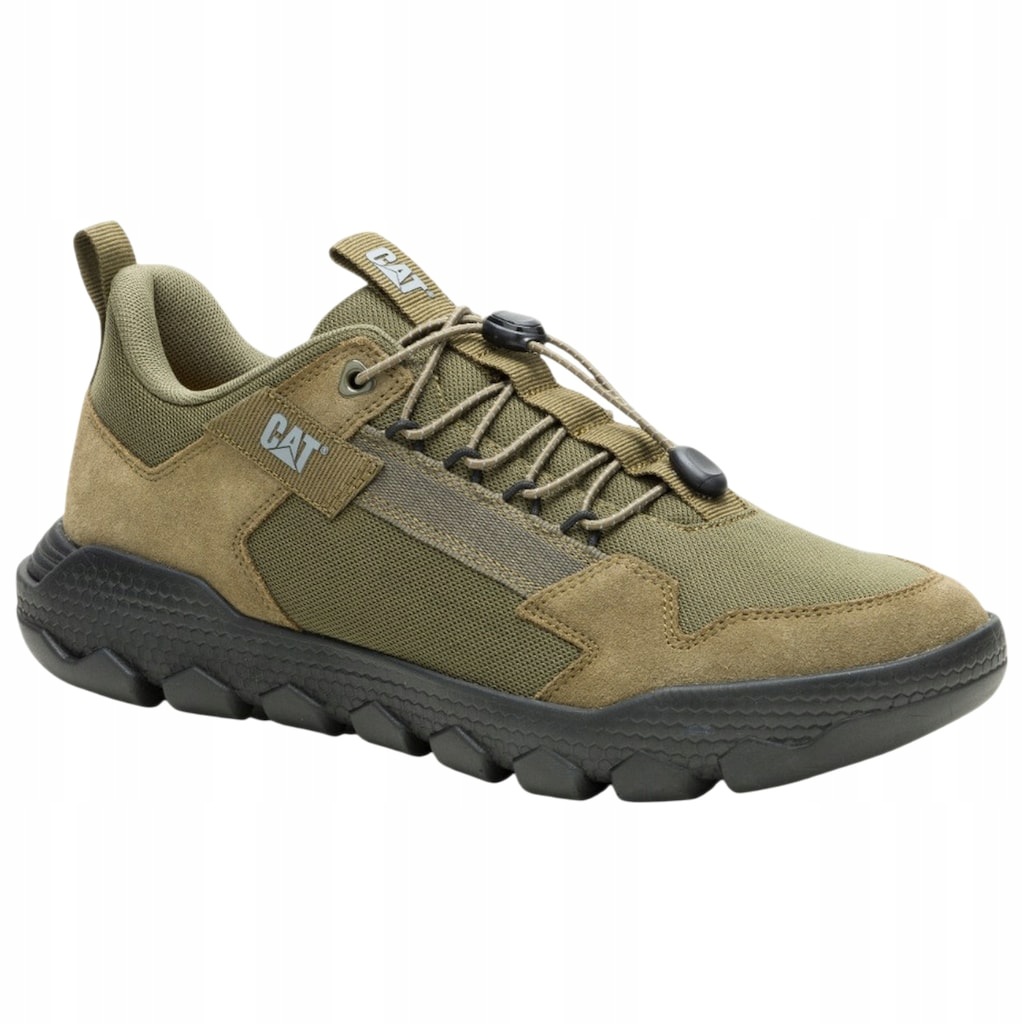 Caterpillar pánská outdoorová sportovní obuv Hex Lite velikost 41