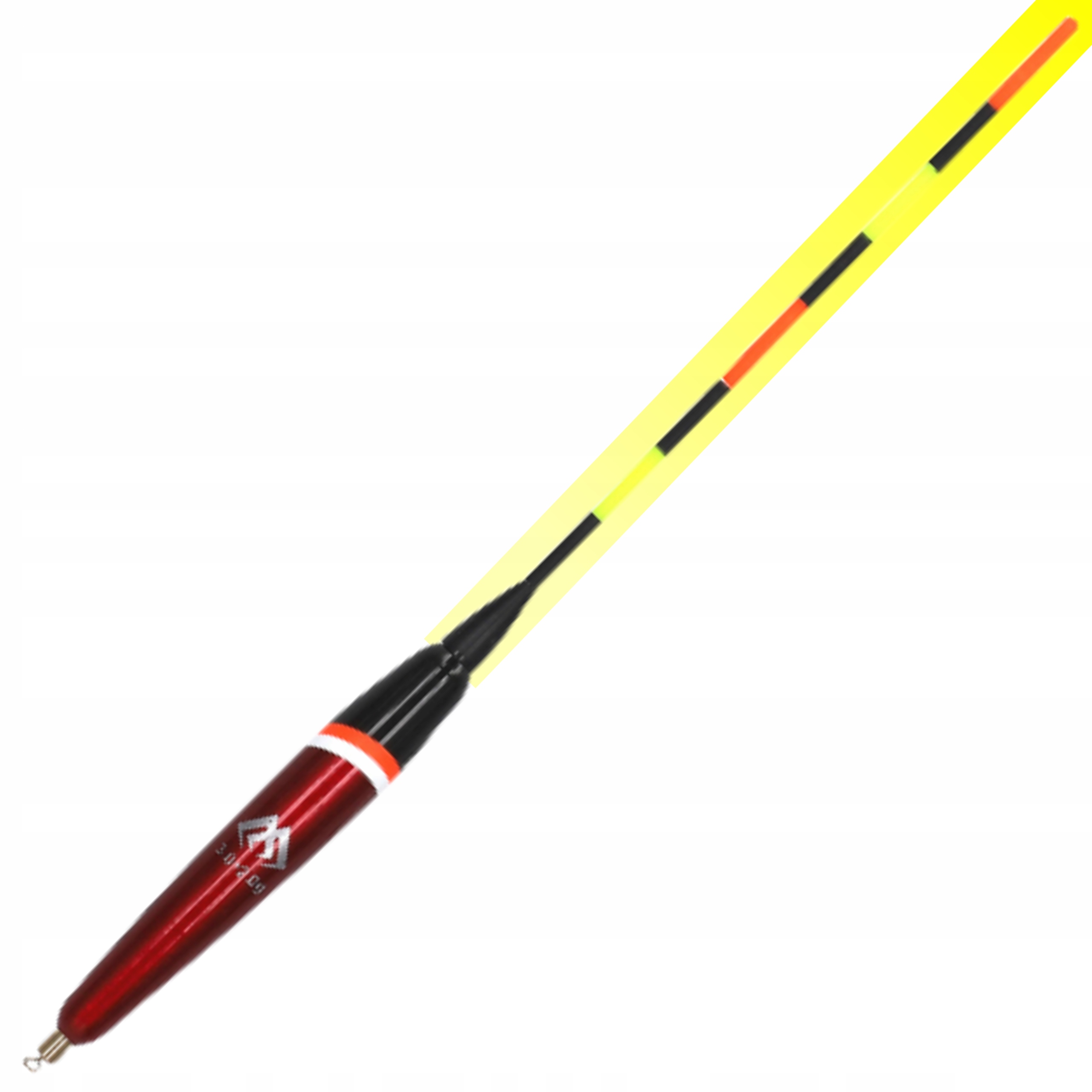 Spławik Led świecący Mikado Waggler 3+2g