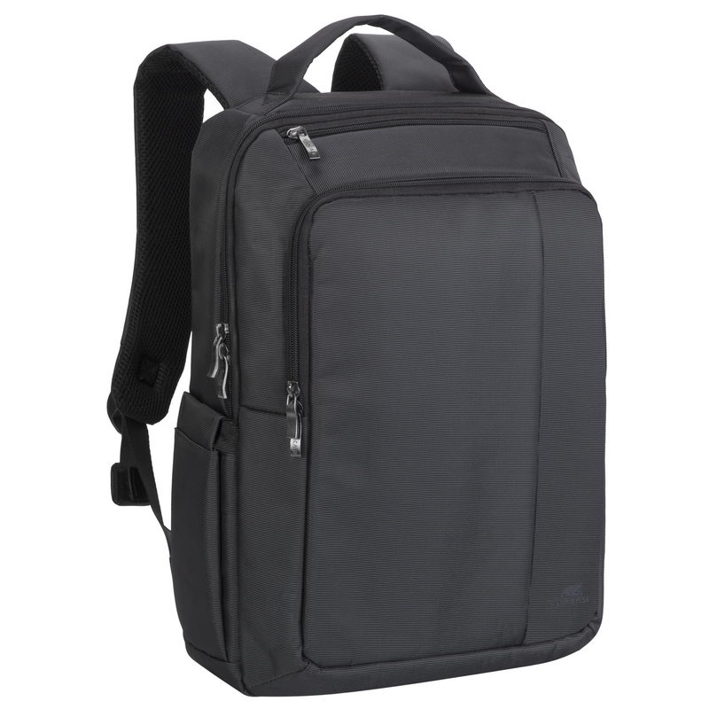 Riva Case 8262 batoh na notebook 15.6", čierny
