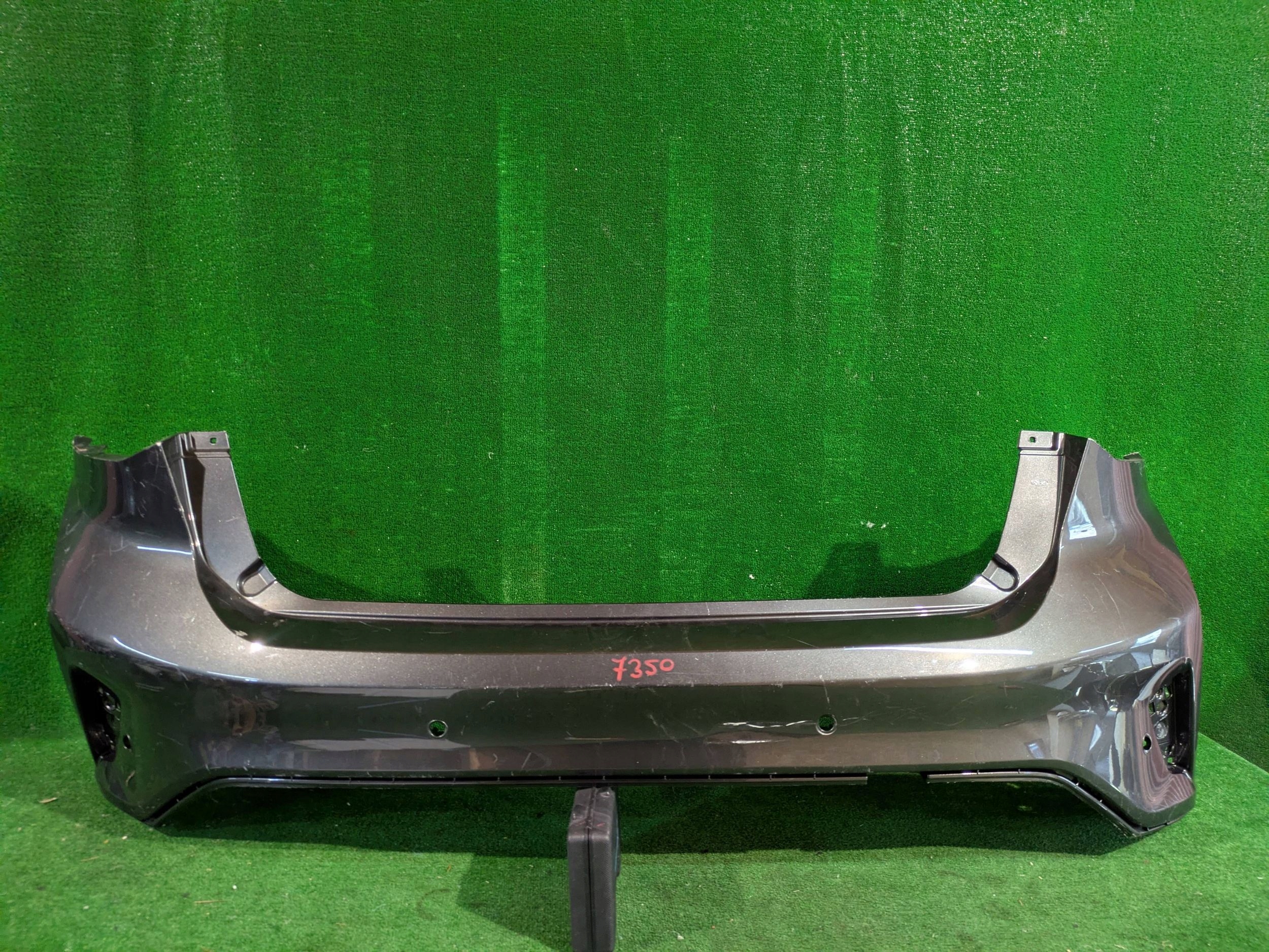 bumper rear rear part FORD FOCUS MK4 HB 18- NR.7350