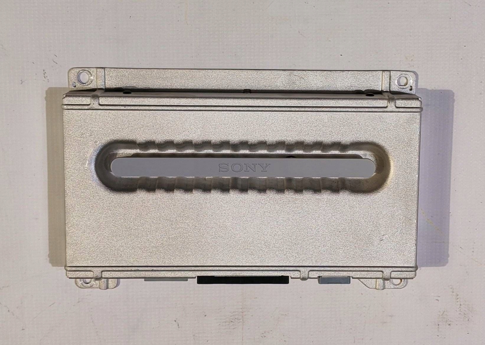 amplifier Sony Ford taurus Edge Explorer Flex V 2016