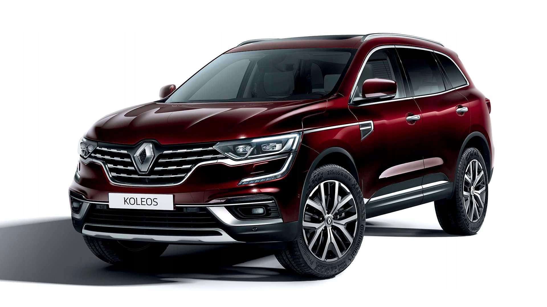 RAMIĘ WYCIERACZKA PIÓRO NA TYŁ RENAULT KOLEOS 08- Producent części 555