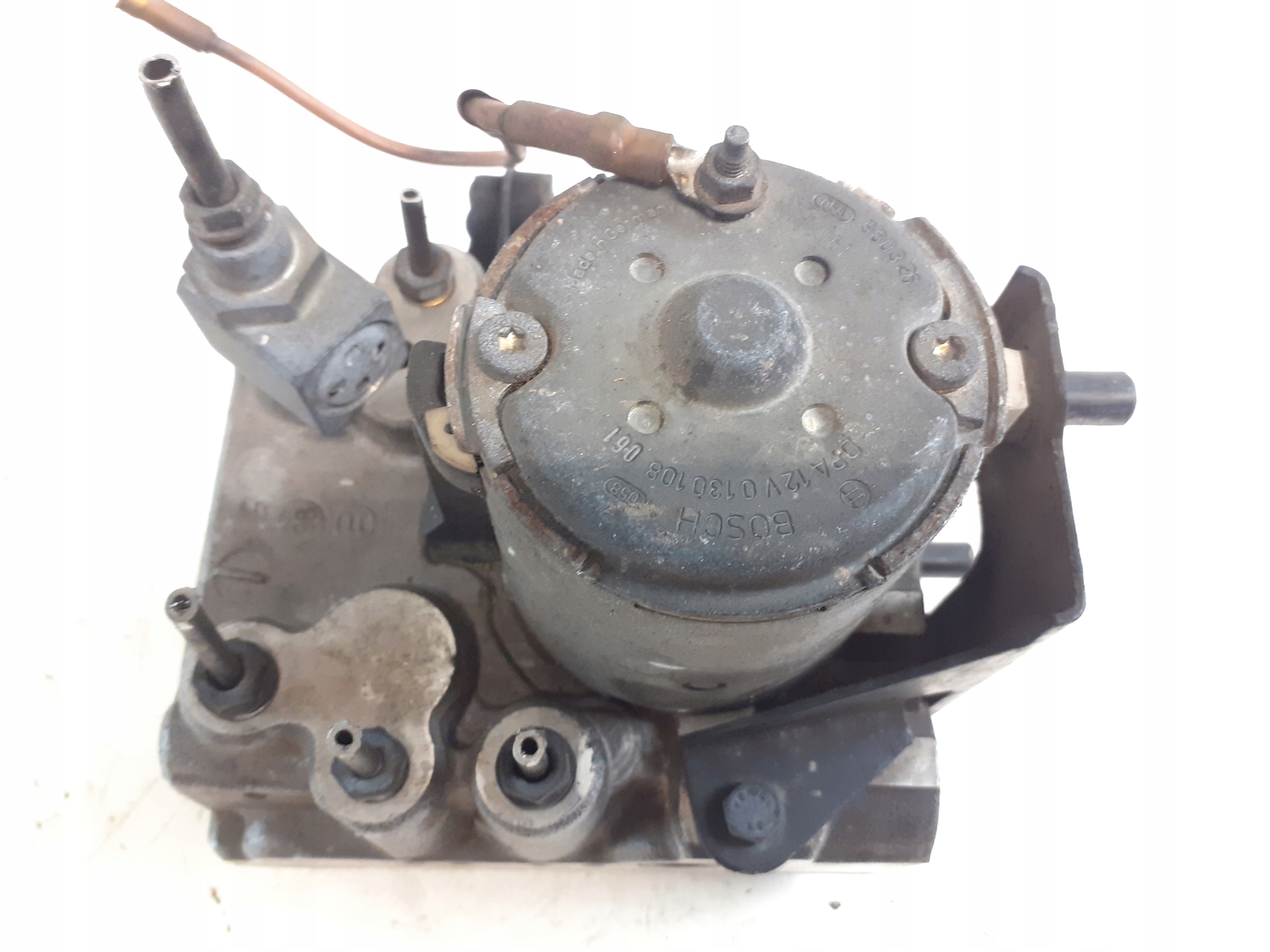 BMW E39 pumpa ABS 0265217000