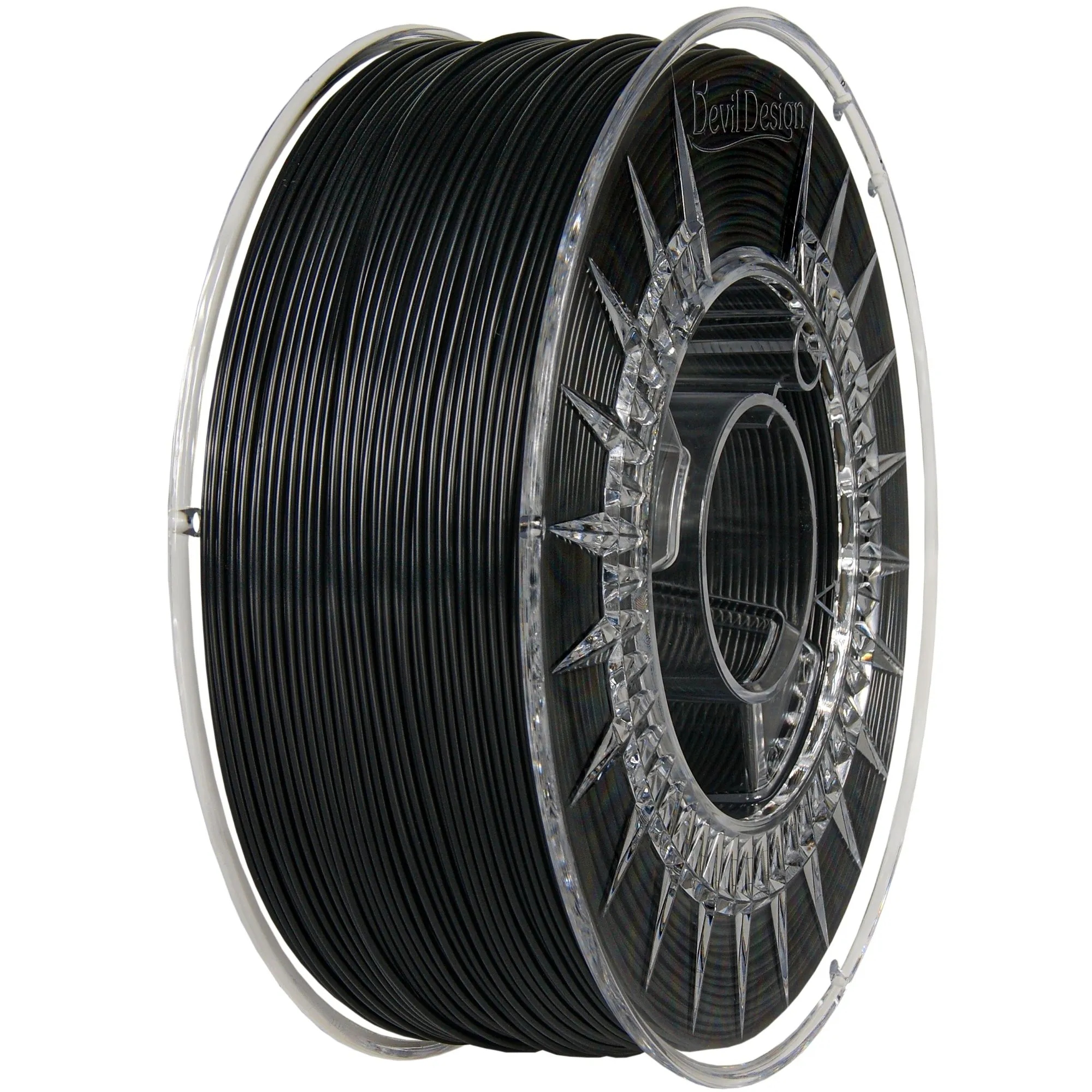 Filament ASA Devil Design 1,75 mm 1000 g czarny