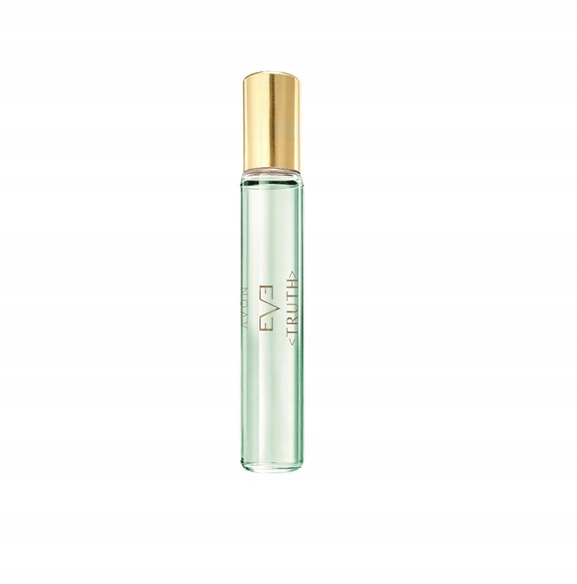 Avon Mała Perfumetka Eve Truth 10ml Do Torebki