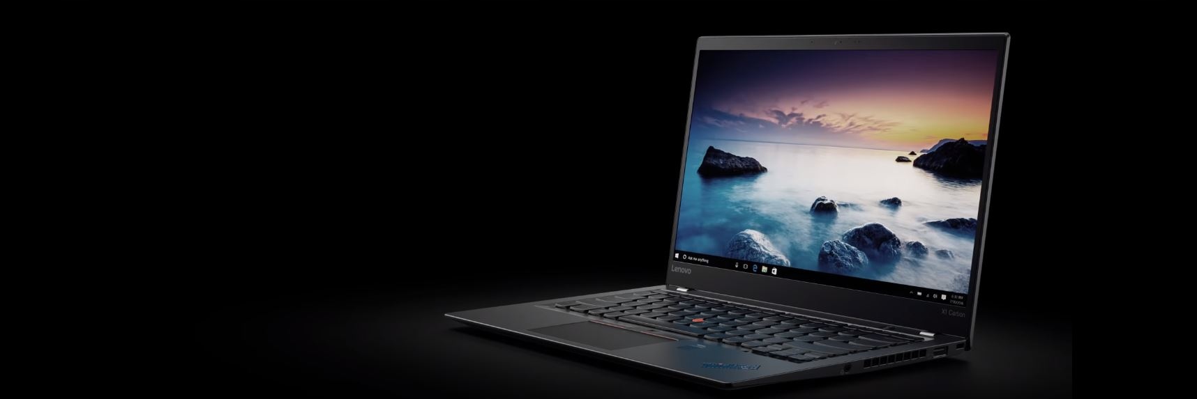Lenovo ThinkPad X1 Carbon 9TH i7-1185G7 16GB 512 Touch W11 US/PL
