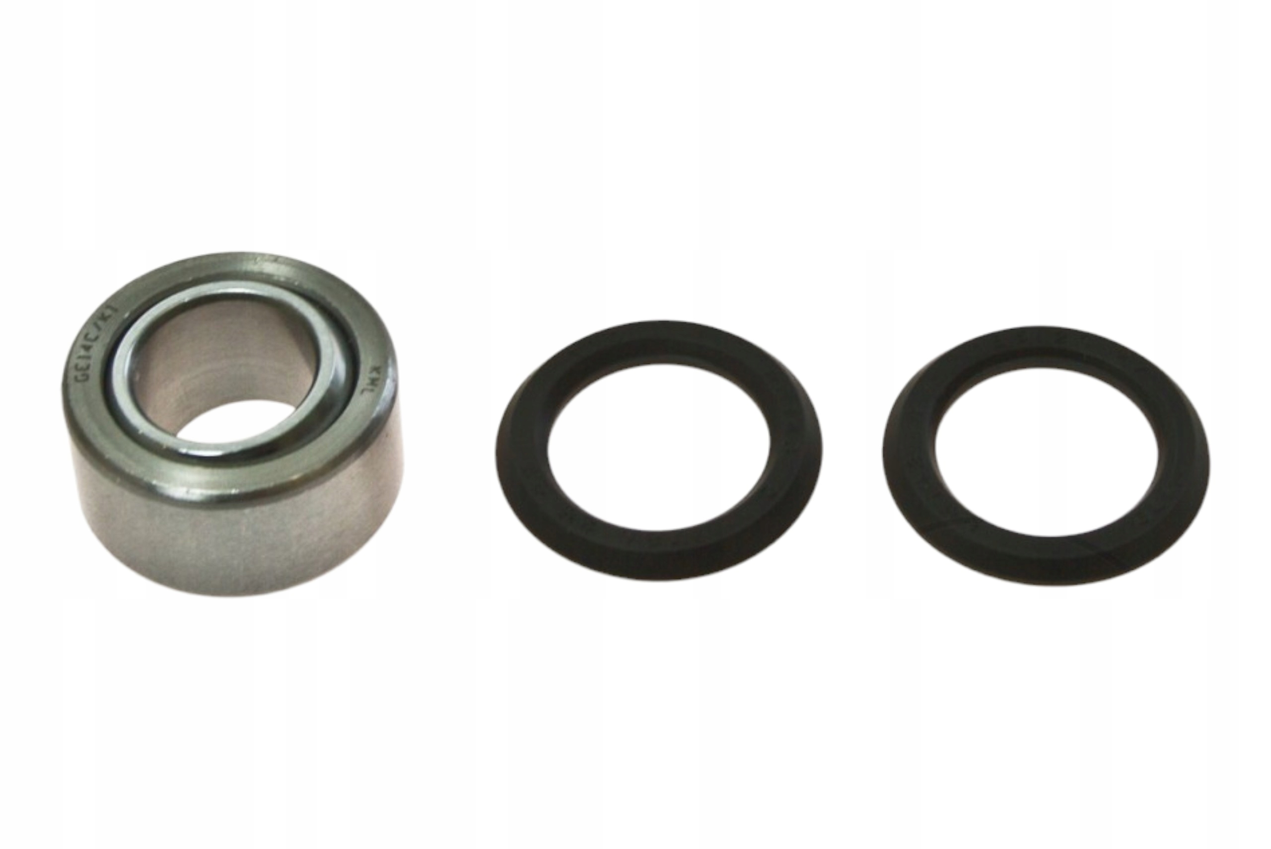 Łożysko amortyzatora tylnego góra All Balls