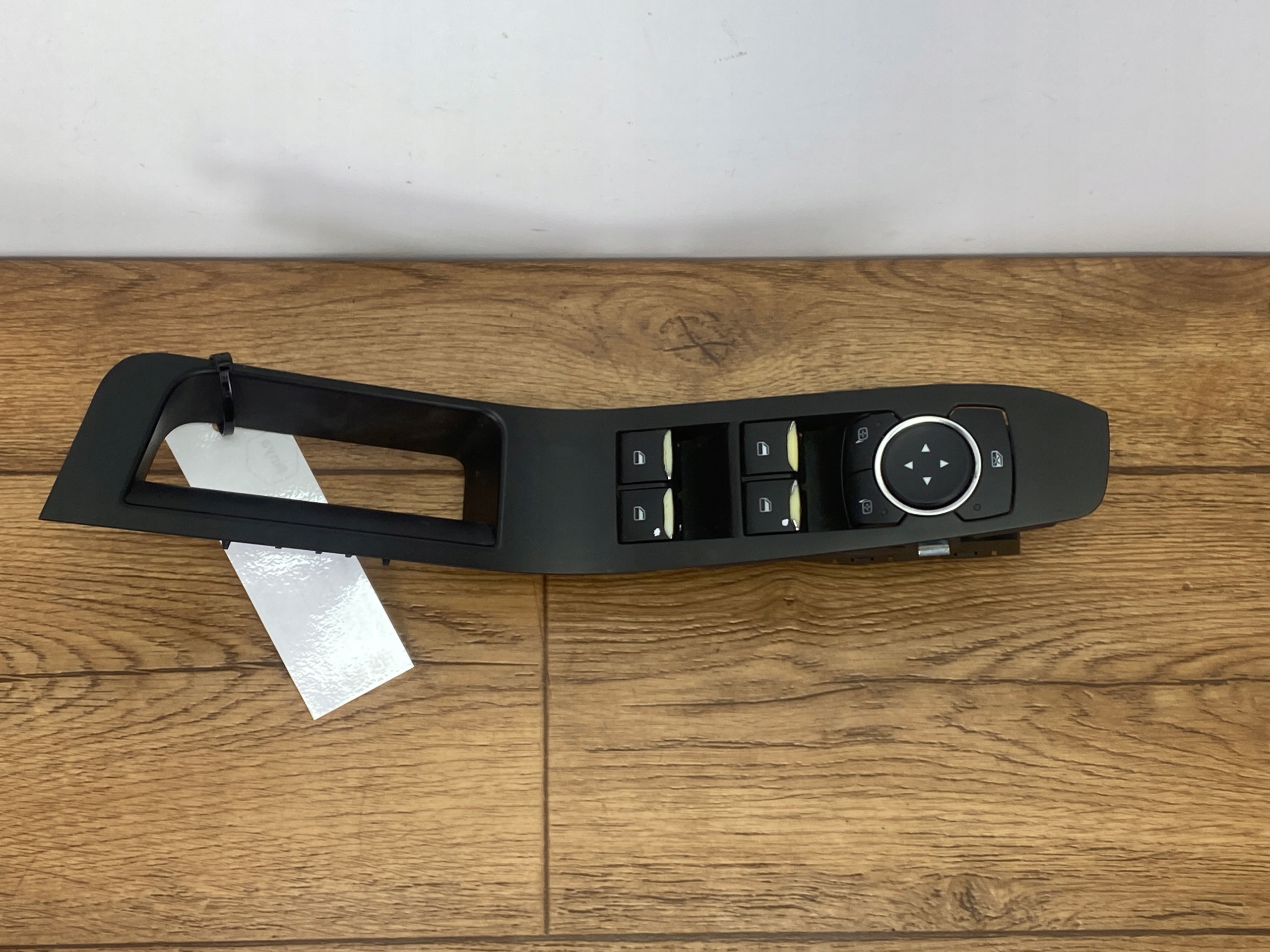 Bouton Bouton Vitre Rétroviseur Ford Explorer 2020+ USA