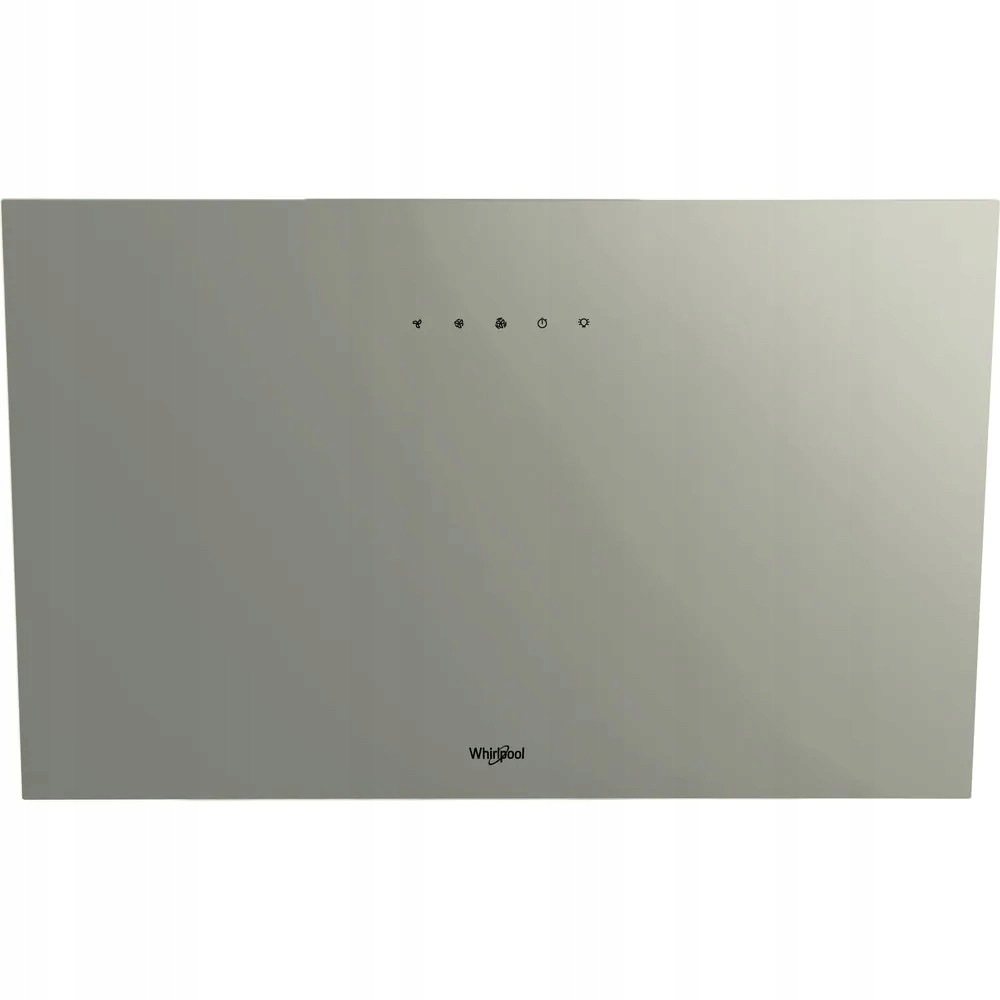 PRODUKT PO EKSPOZYCJI - Okap WHIRLPOOL WHVP 62F LT SD