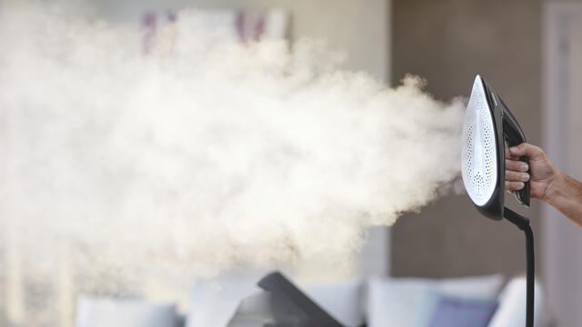 Generator pary Philips PerfectCare 8000 PSG8160/30 Wysokość produktu 35 cm