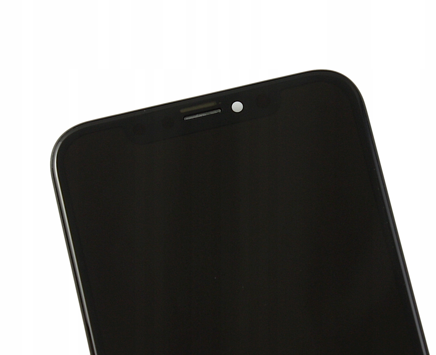 WYŚWIETLACZ LCD EKRAN Apple IPHONE Xs wersja OLED Pasuje do marki Apple