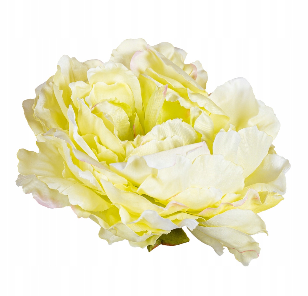 PEONIA SZTUCZNE KWIATY WYROBOWE DO WIĄZANEK