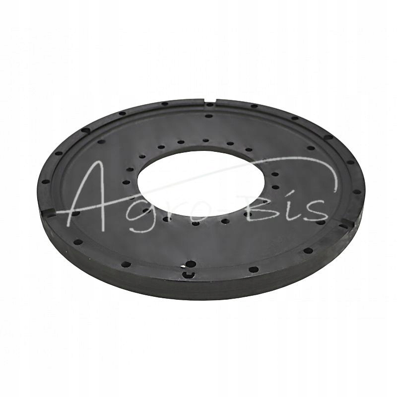 Pokrywa żeliwna sprzęgła Ursus C-330 C-360 ANDORIA Numer katalogowy części AB. 46411220AM