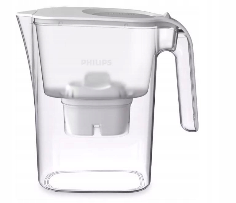 

Dzbanek Micro Xclean 3l biały AWP2936WH/10