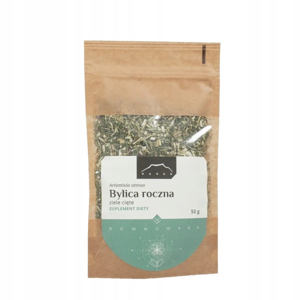 

Bylica roczna Artemisia annua ziele cięte 50g