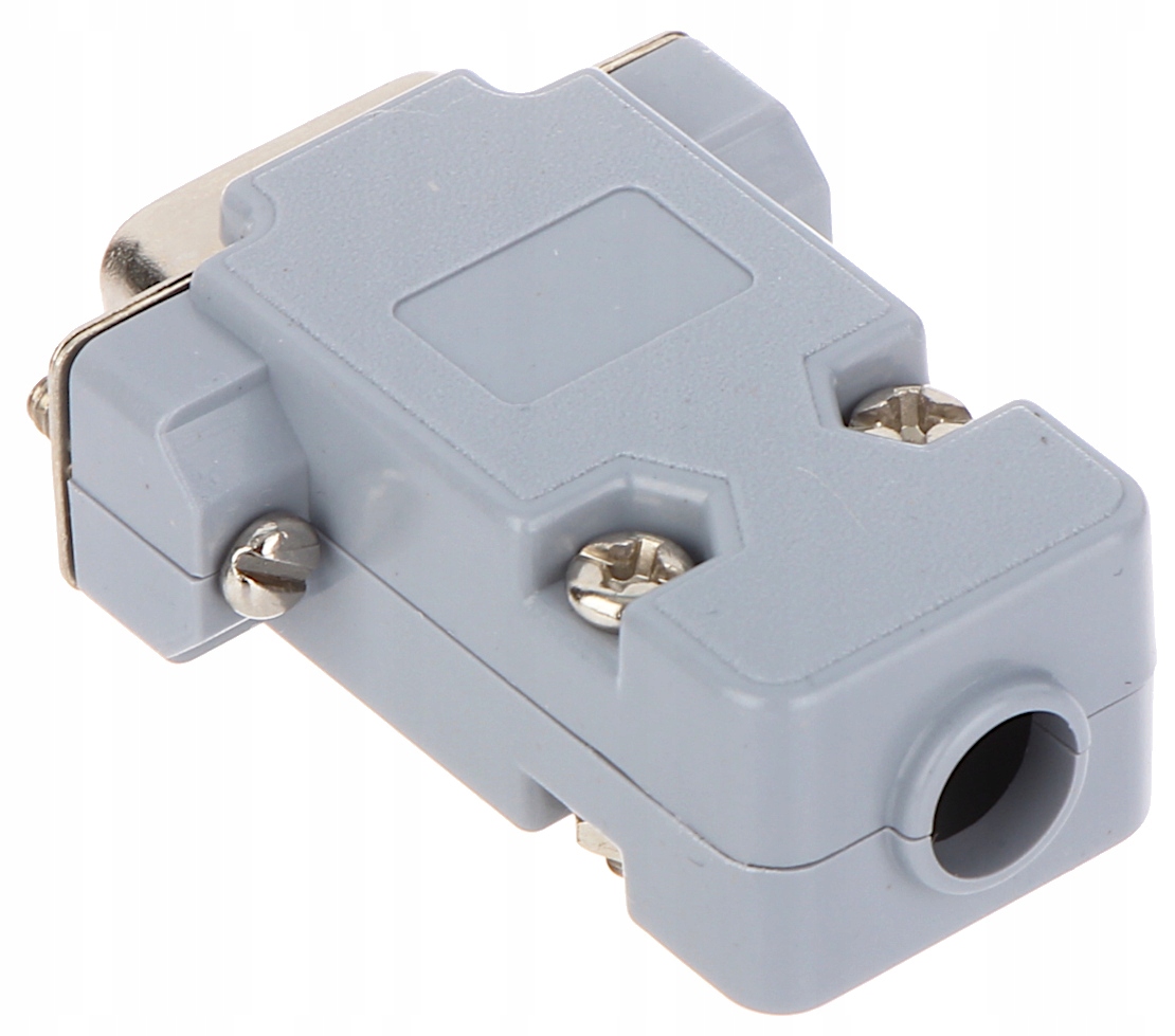 WTYK ZŁĄCZE D-Sub DB9 WTYCZKA Producent Inna