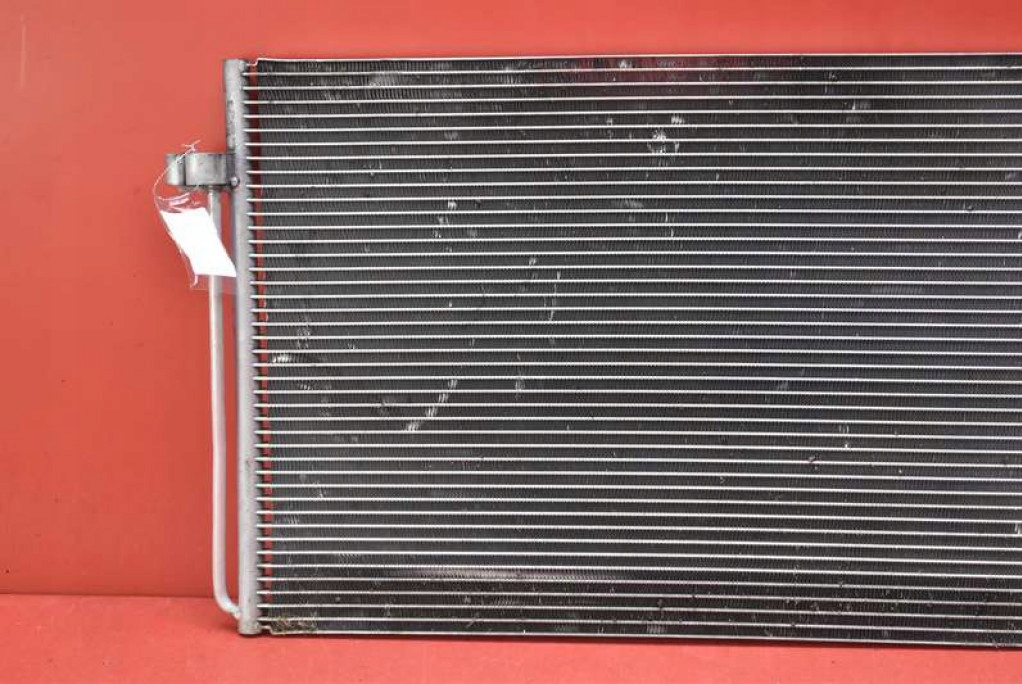 Radiateur climatisation BMW E63 4.8 V8 367 KM 03-07
