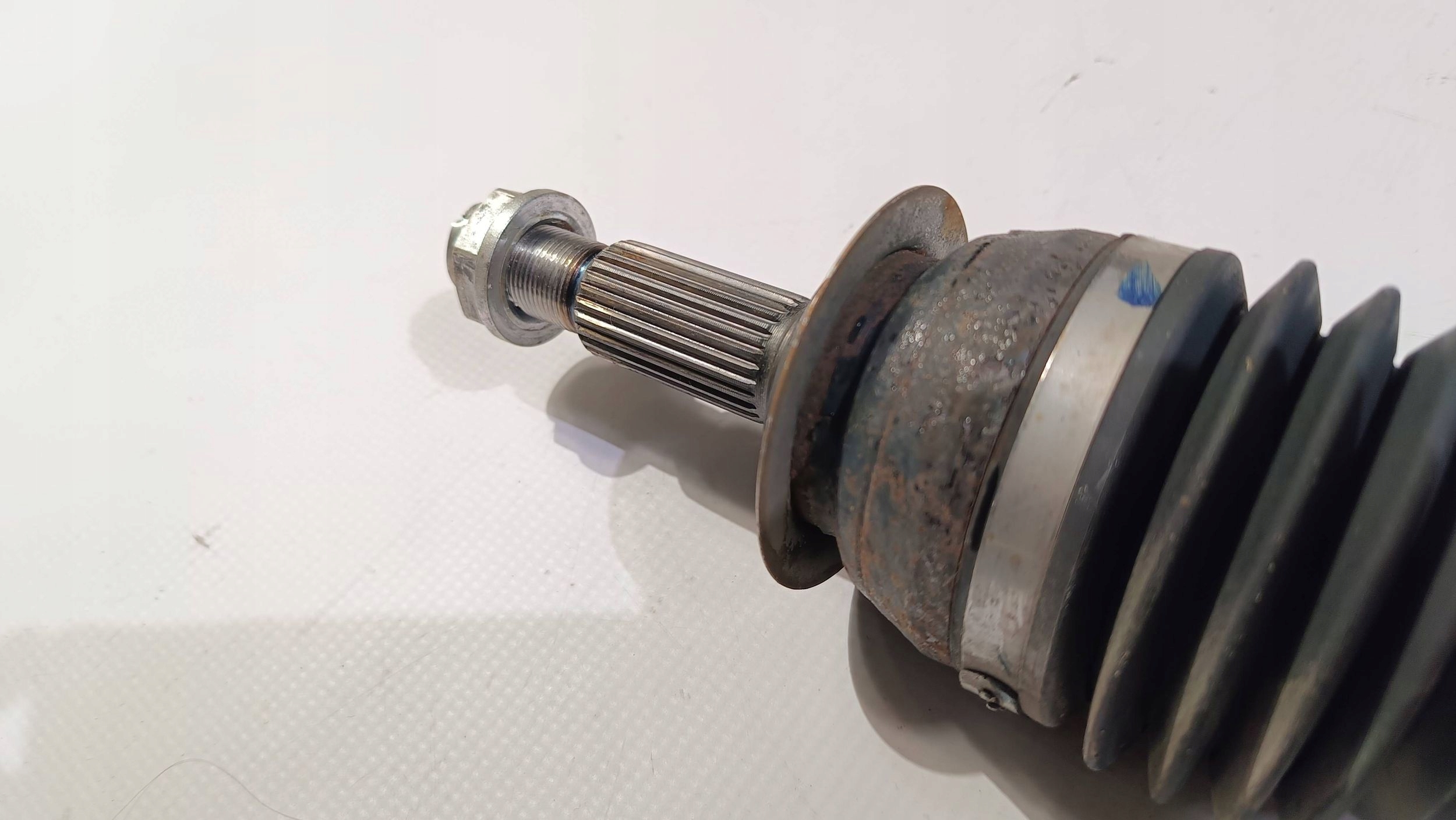 semi-axis front front right left joint Subaru WRX VB 2.4 2022+