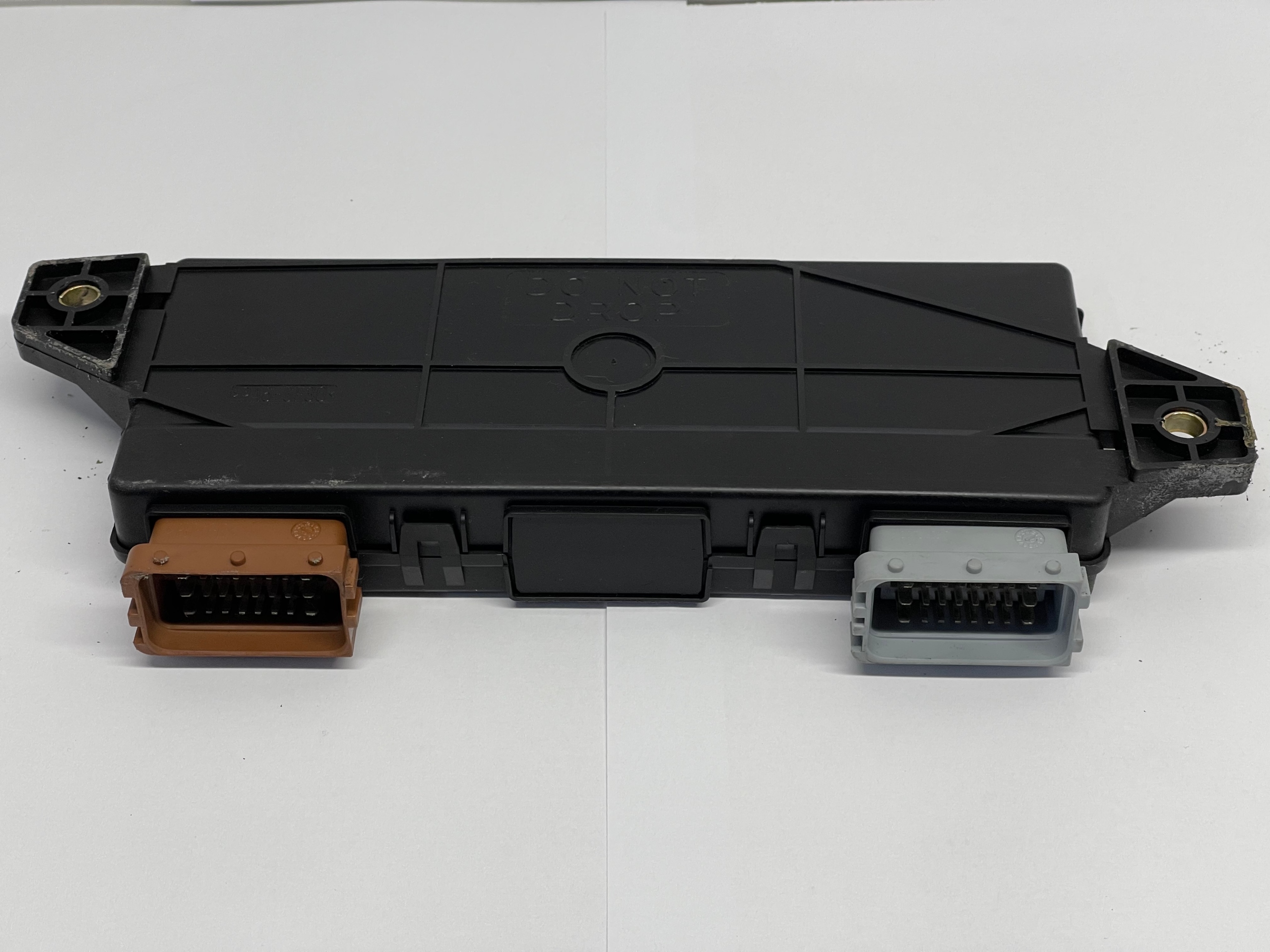 Fiat Stilo module control unit komfortu 46760205
